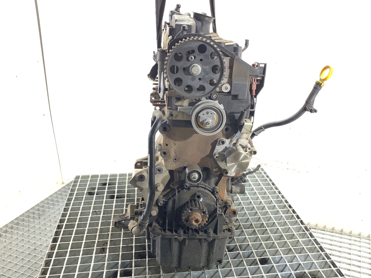 Moteur CLHB - Image 3