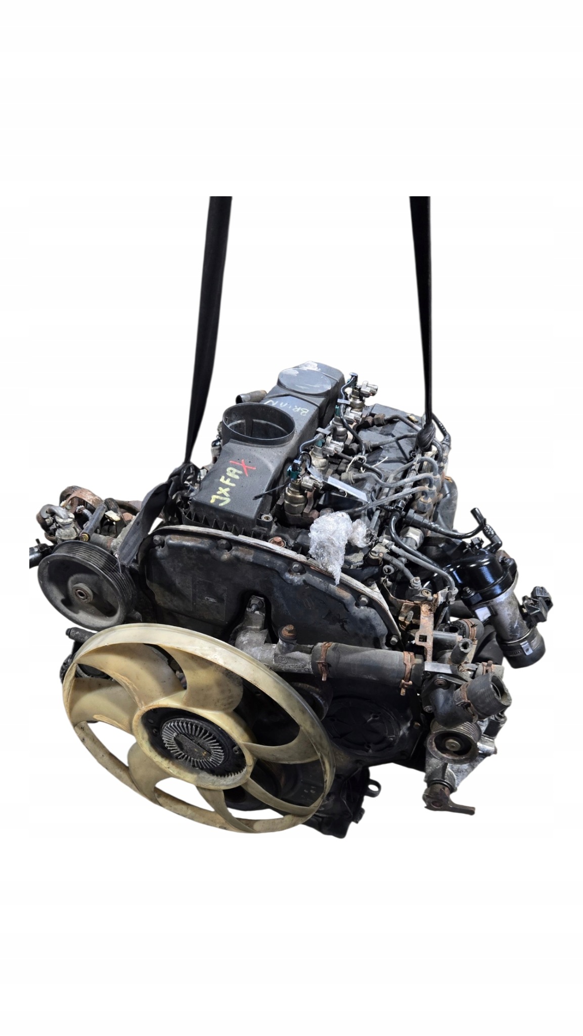 Moteur PHFA - Image 10