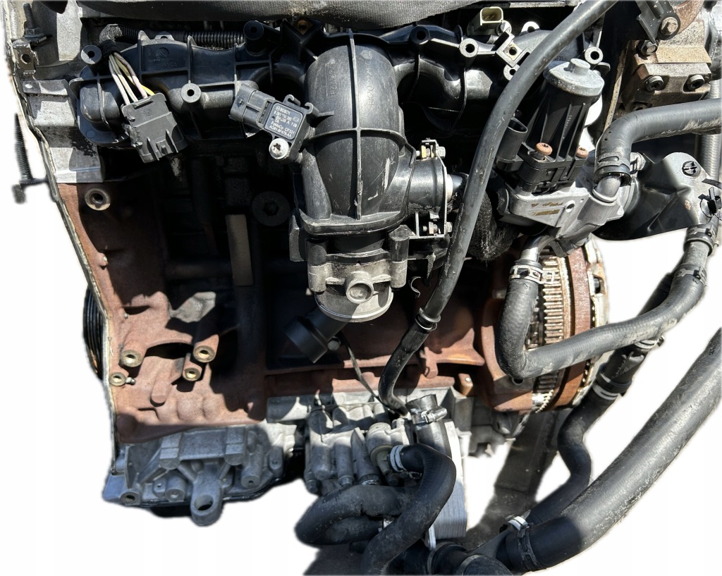 Moteur DRFB — vue 3