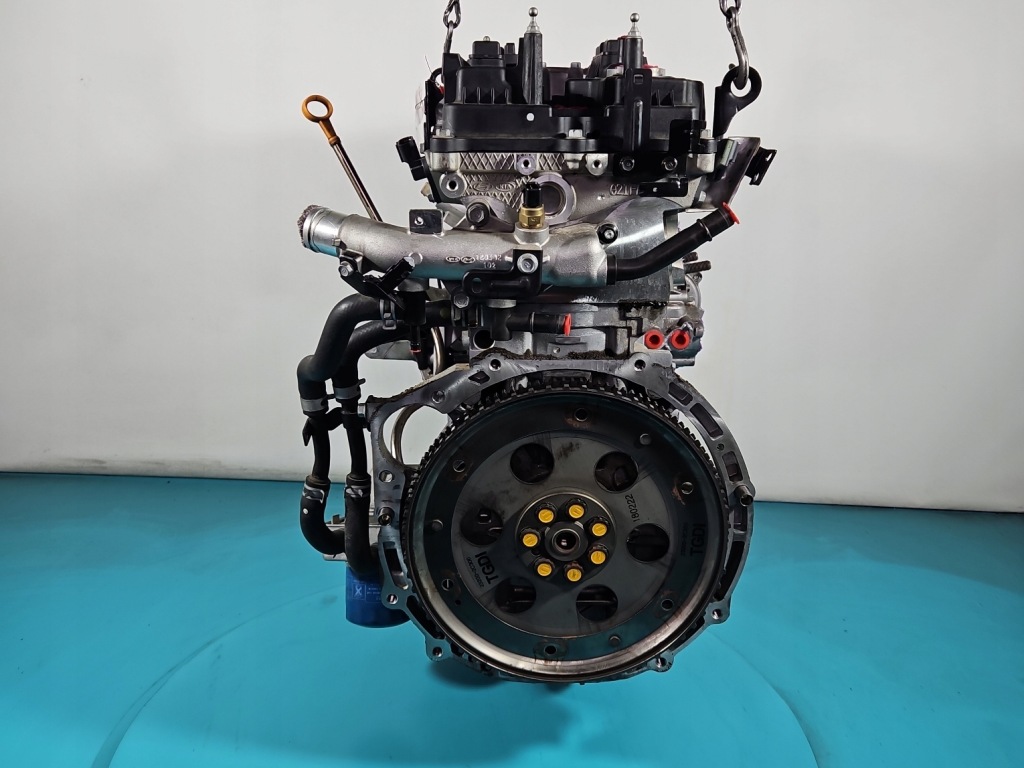 Moteur G4KL — vue 2