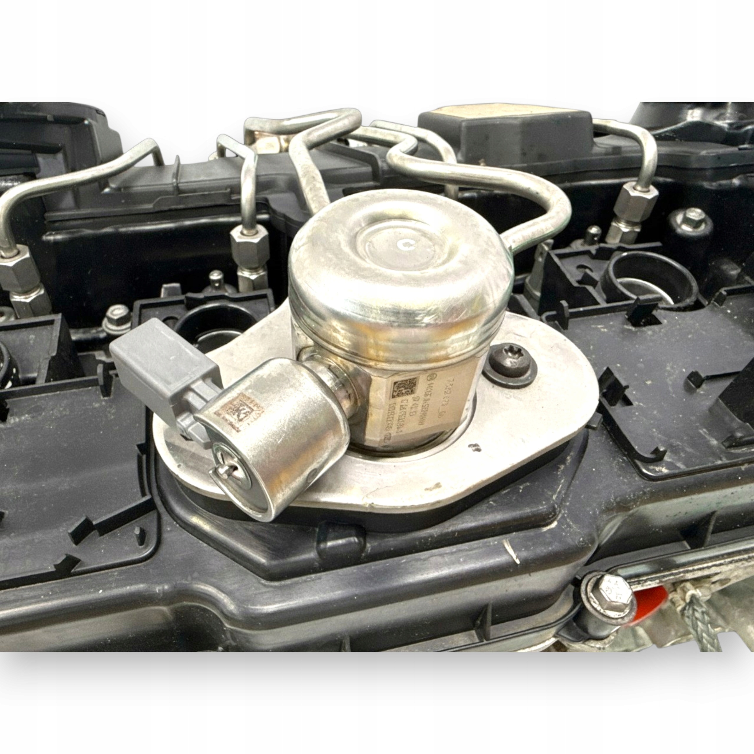 Moteur N43 B20 A - Image 9
