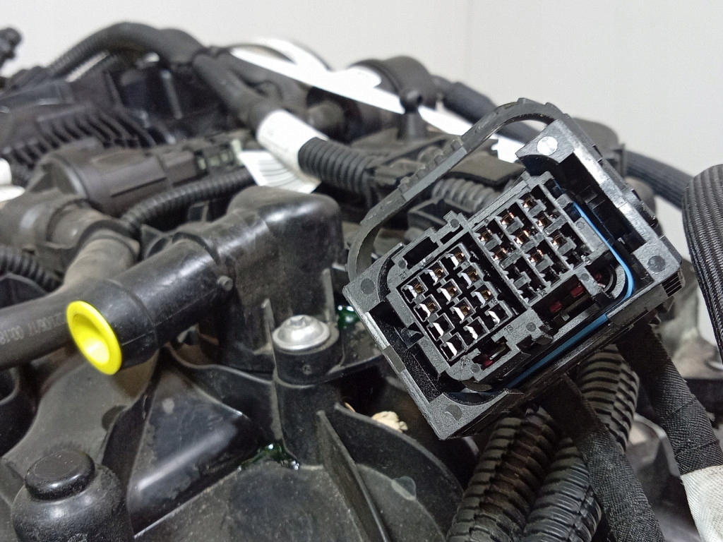 Moteur B48 B20 B — vue 4
