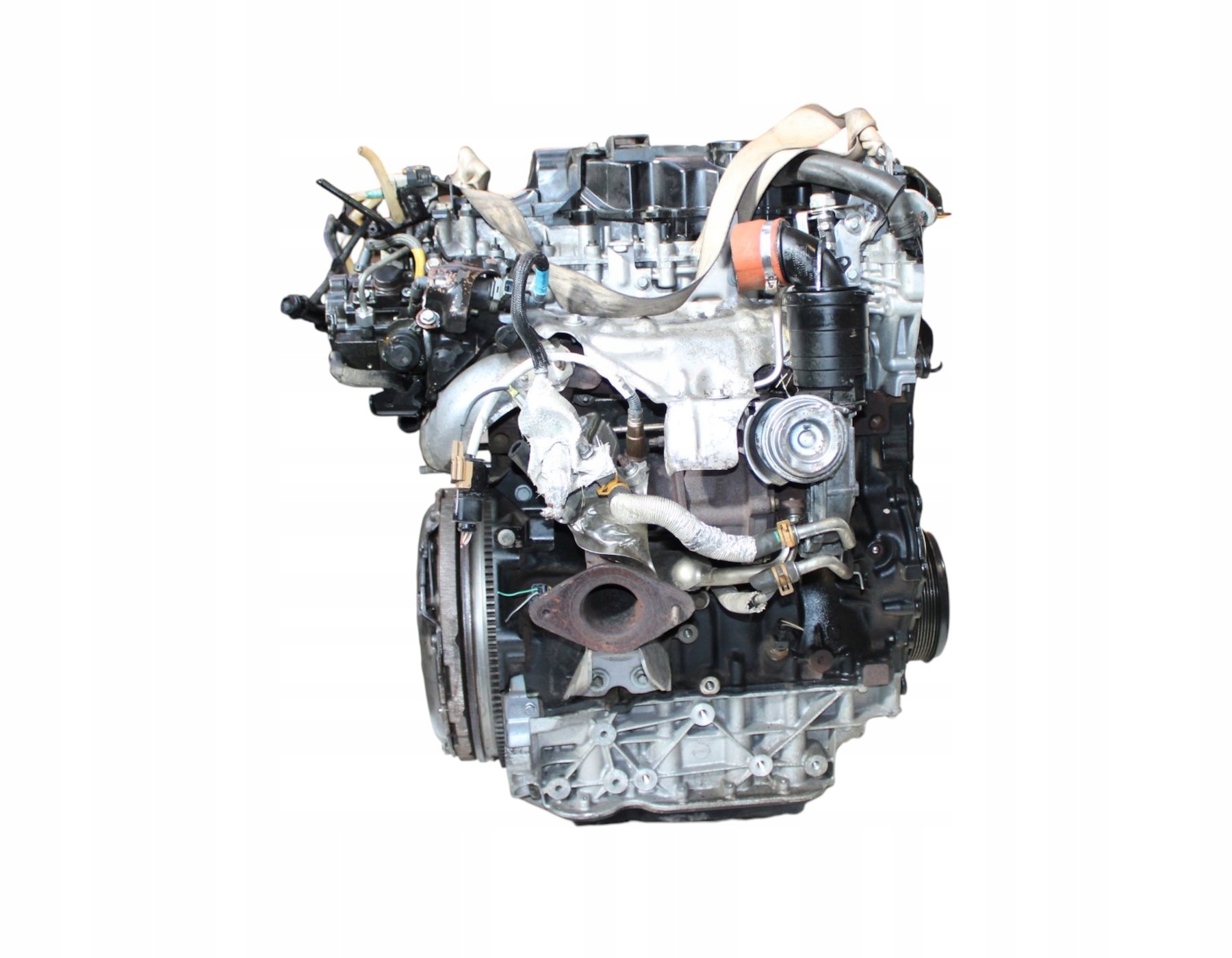Moteur M9T 882 - Image 2