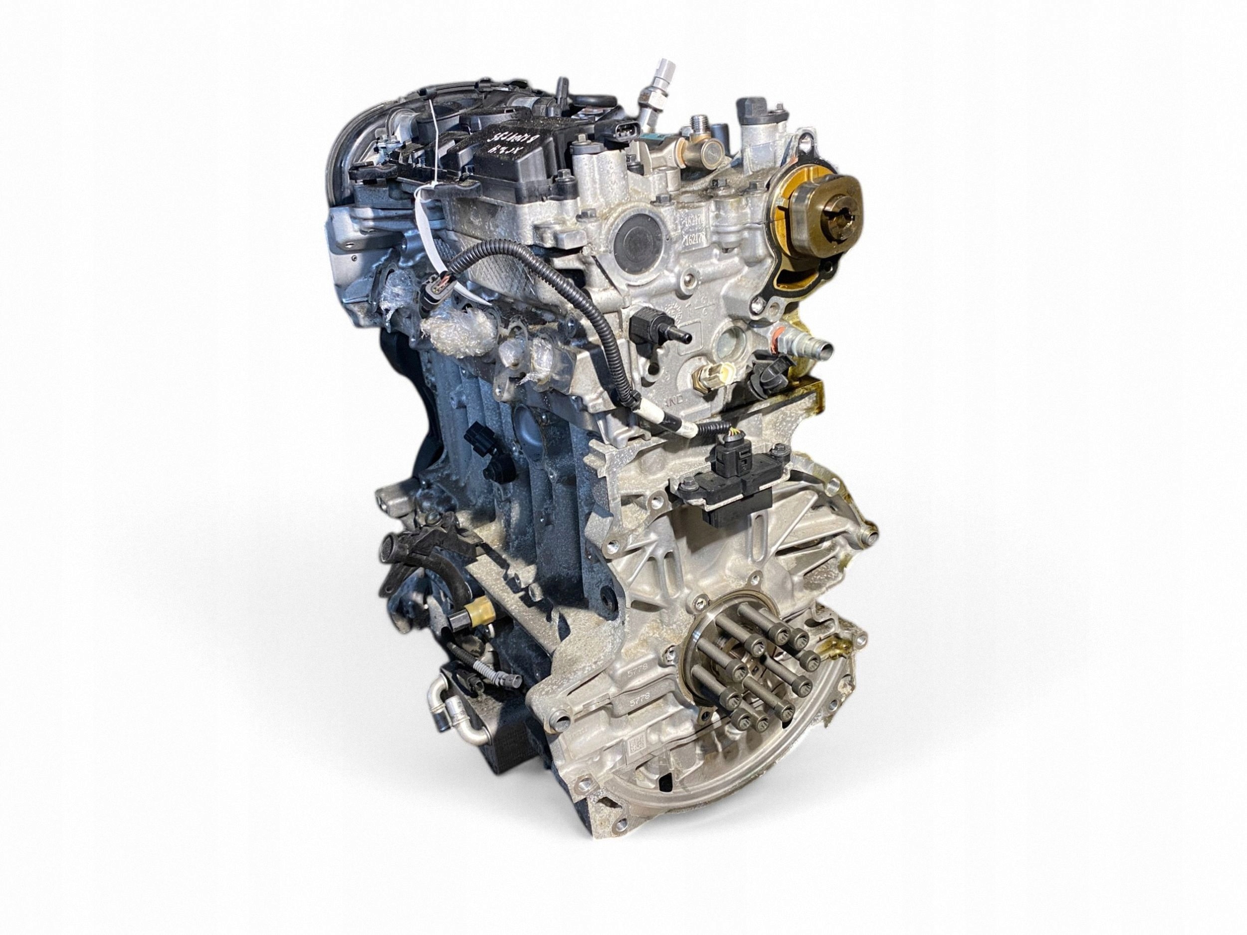 Moteur B 4204 T35 - Image 4
