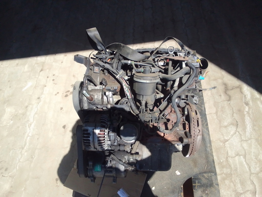 Moteur RHV (DW10TD) - Image 2