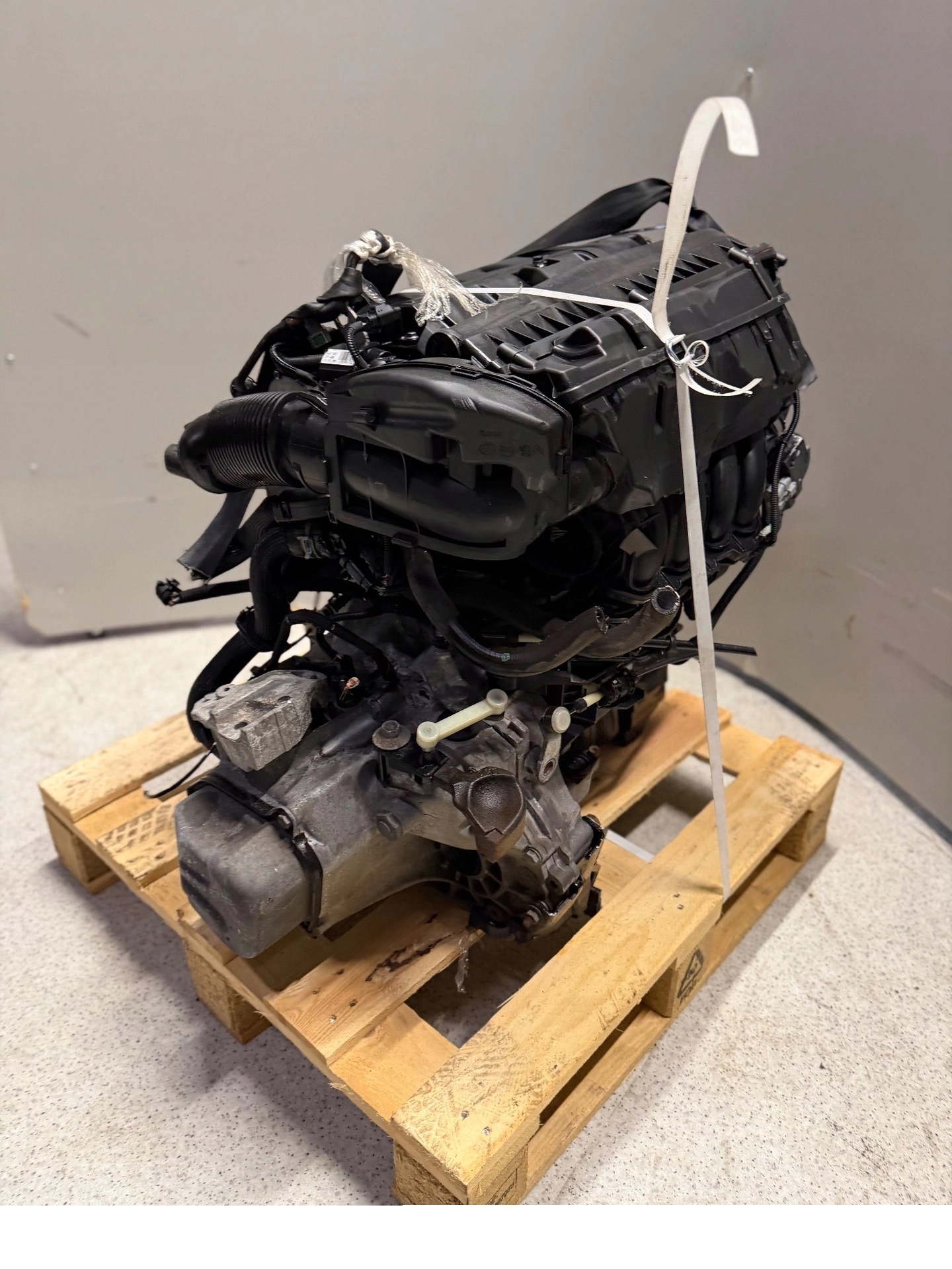 Moteur 8FP (EP3C) - Image 6