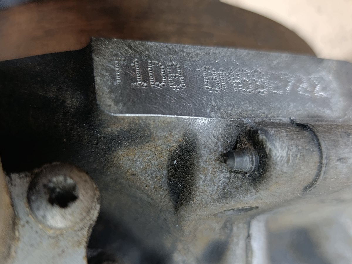 Moteur T1DB - Image 8