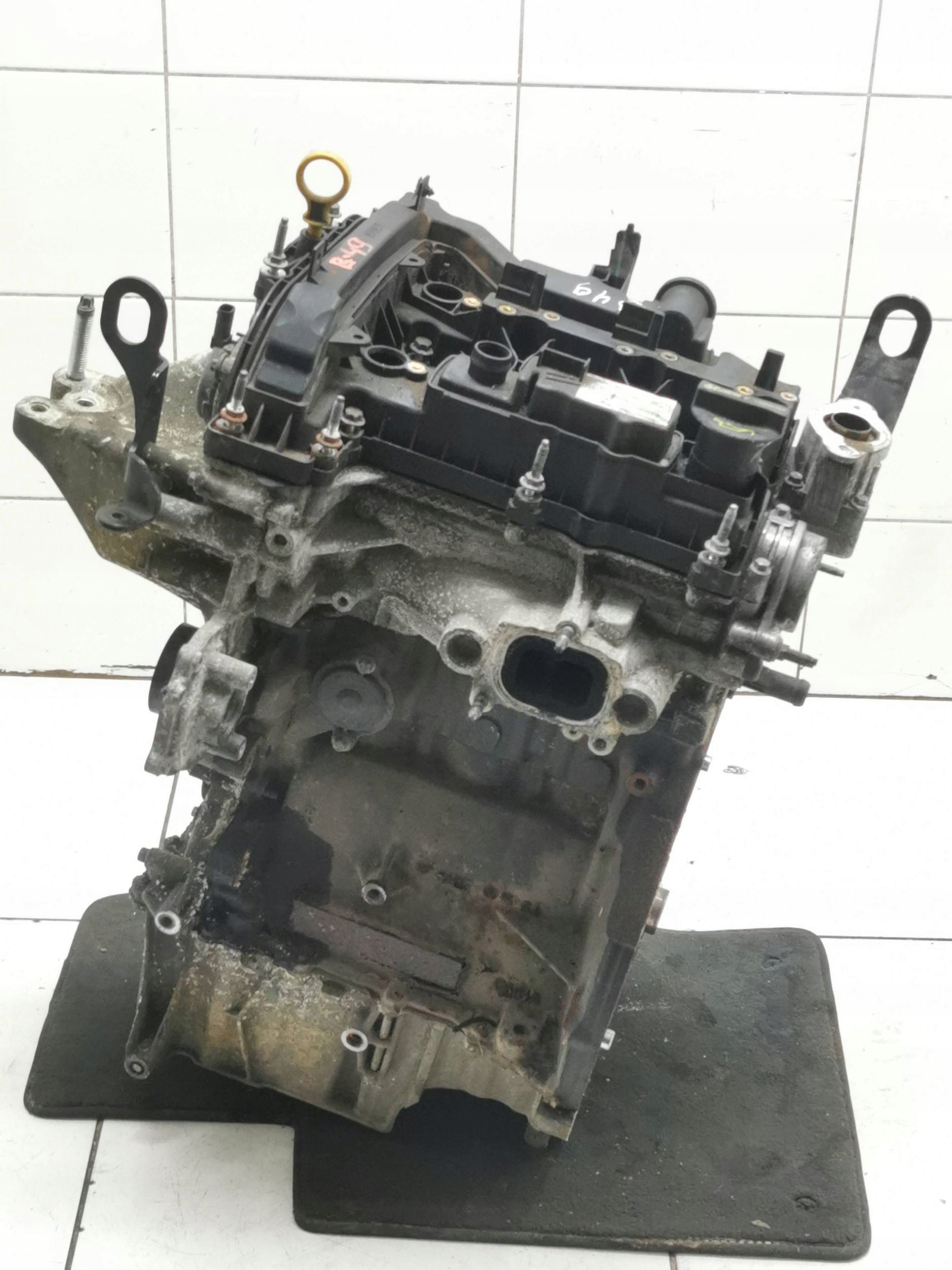 Moteur P4JA - Image 1