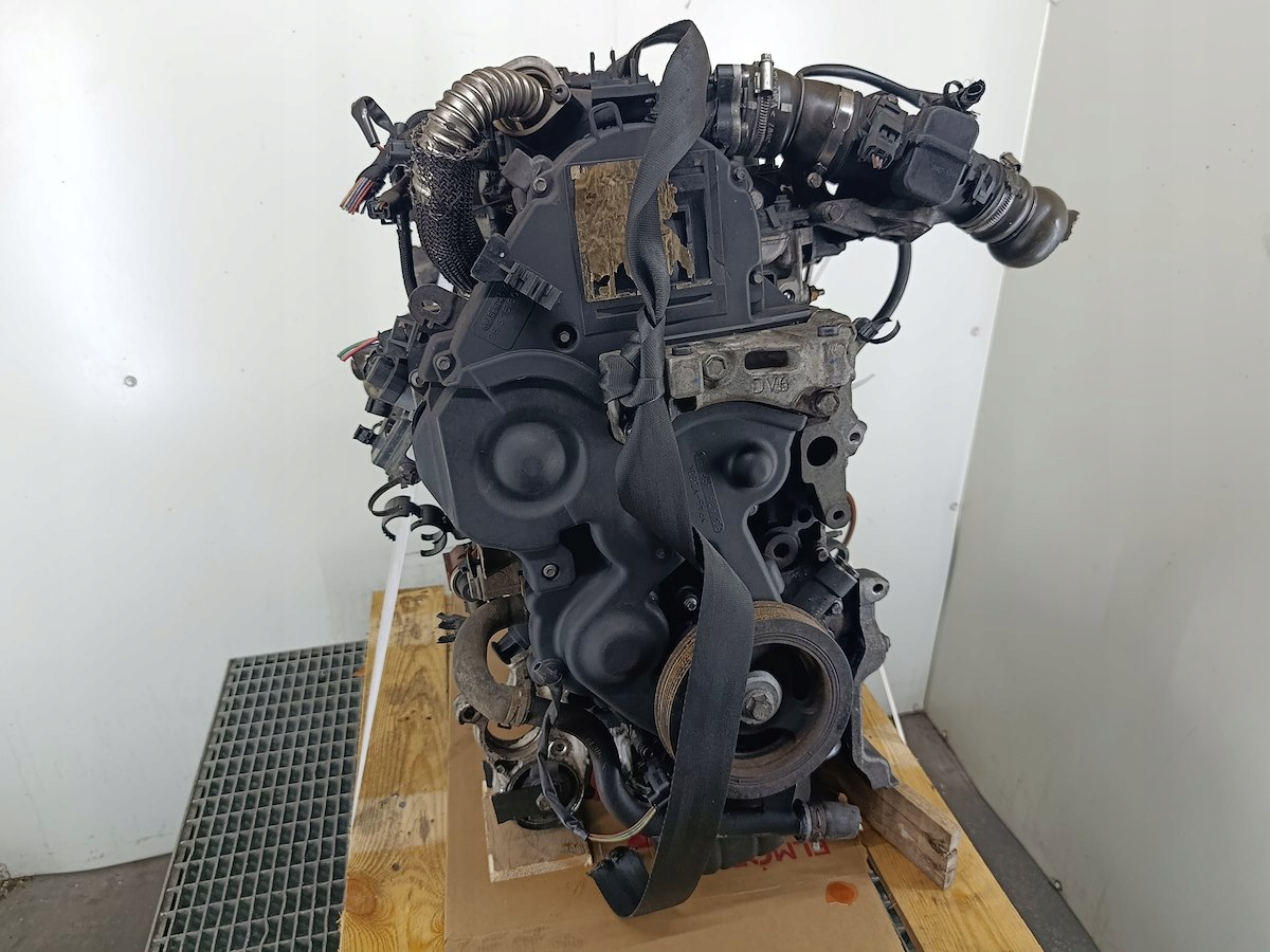 Moteur 9HX (DV6AUTED4) - Image 5