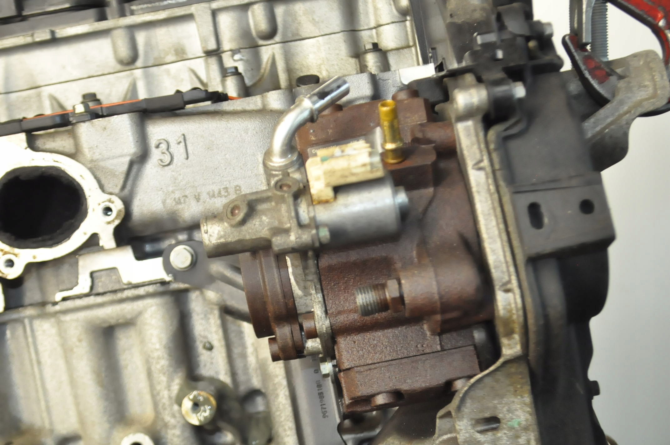 Moteur D 4162 T - Image 2