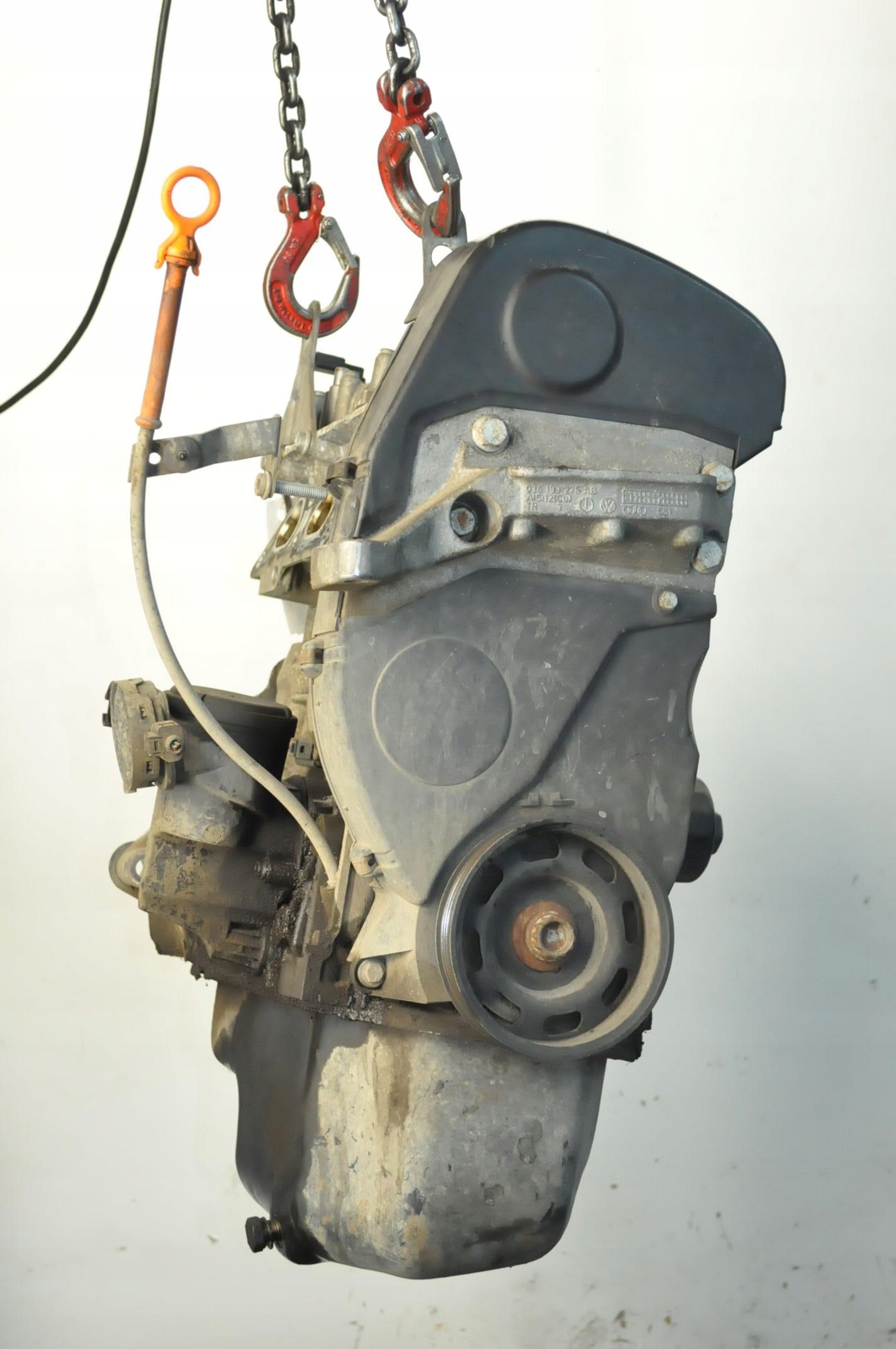 Moteur BXW - Image 2