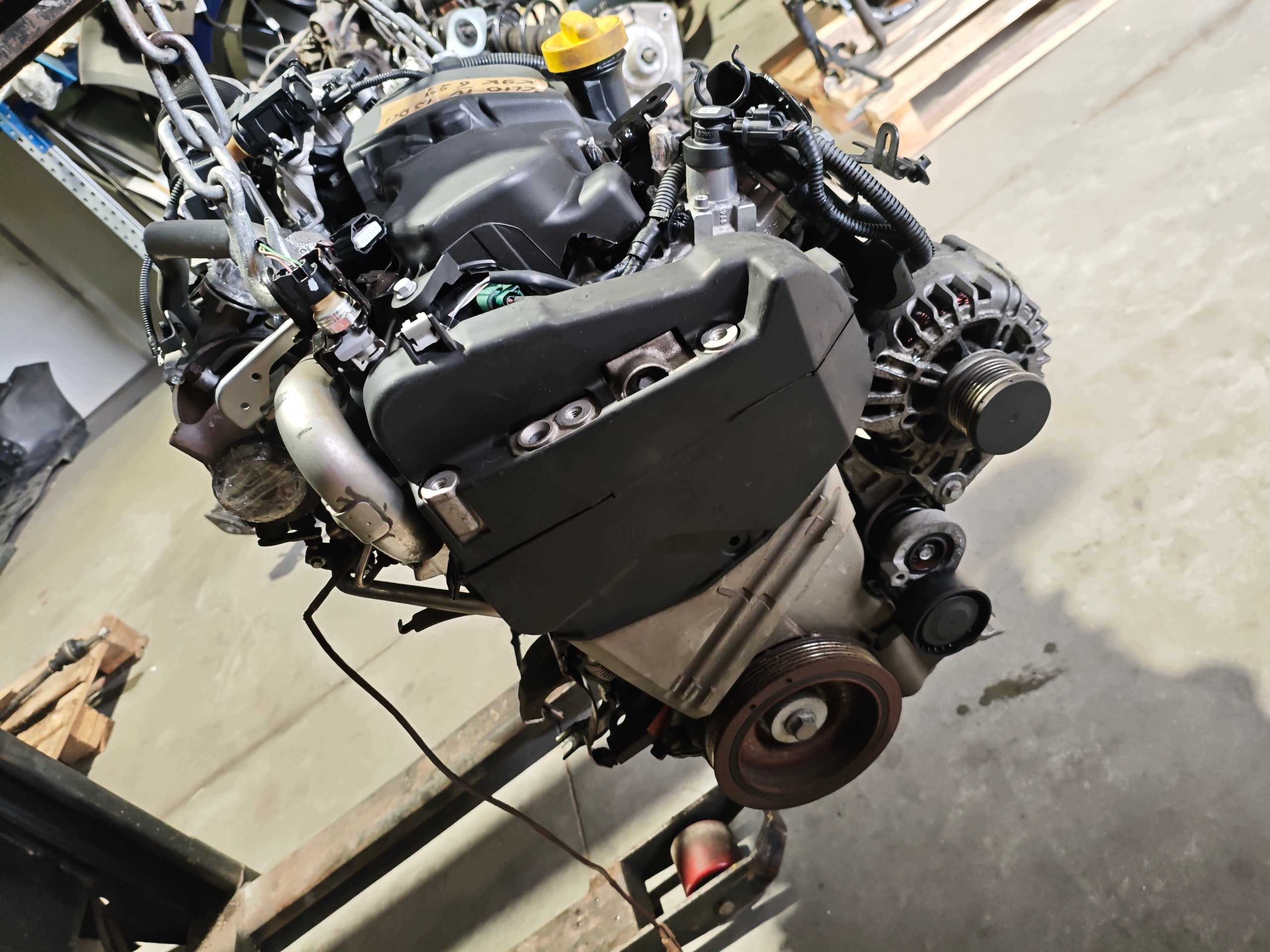 Moteur K9K 629 - Image 6