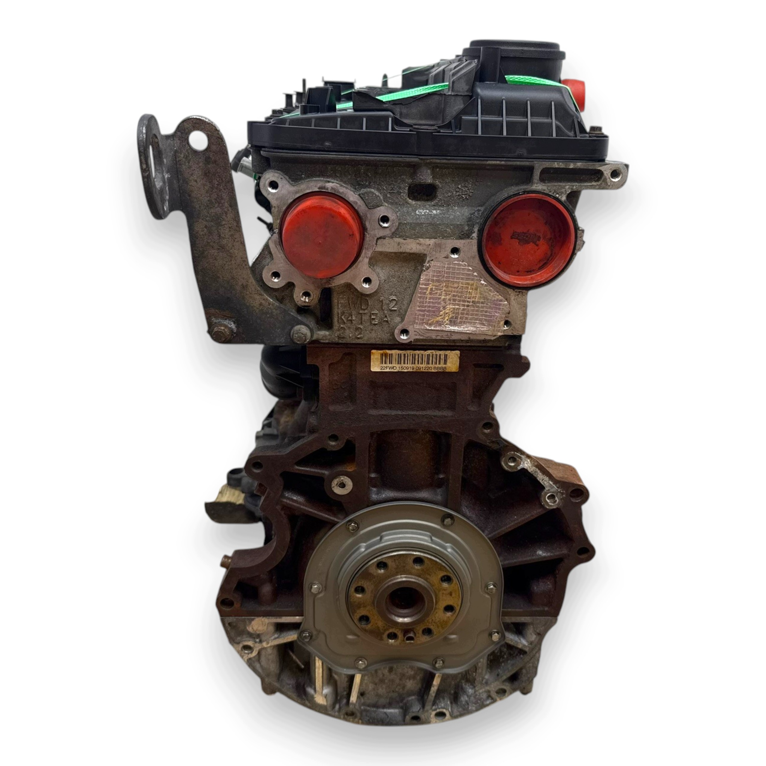 Moteur CYFB - Image 7
