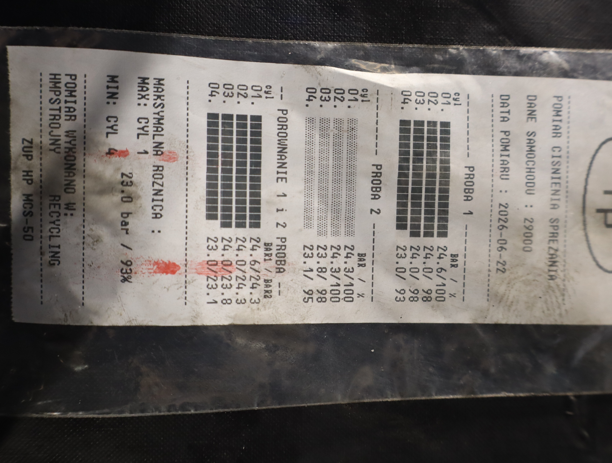 Moteur M9T 710 - Image 2