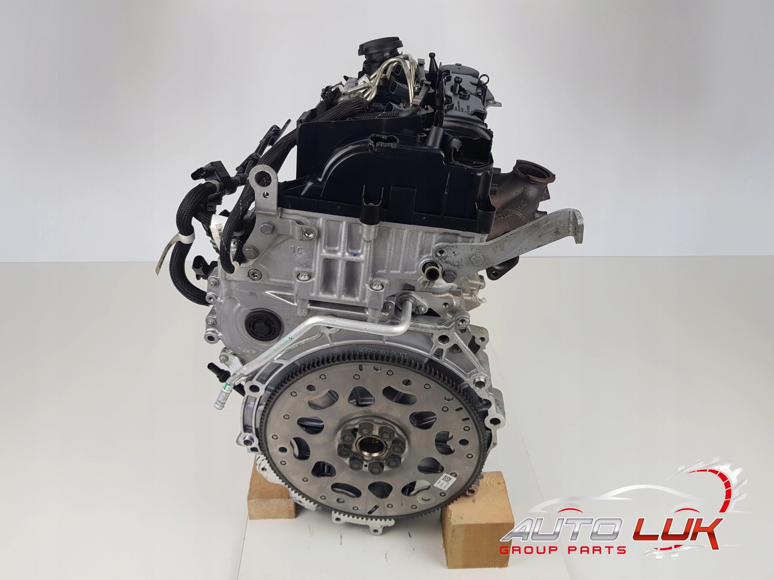 Moteur B37 C15 A - Image 8