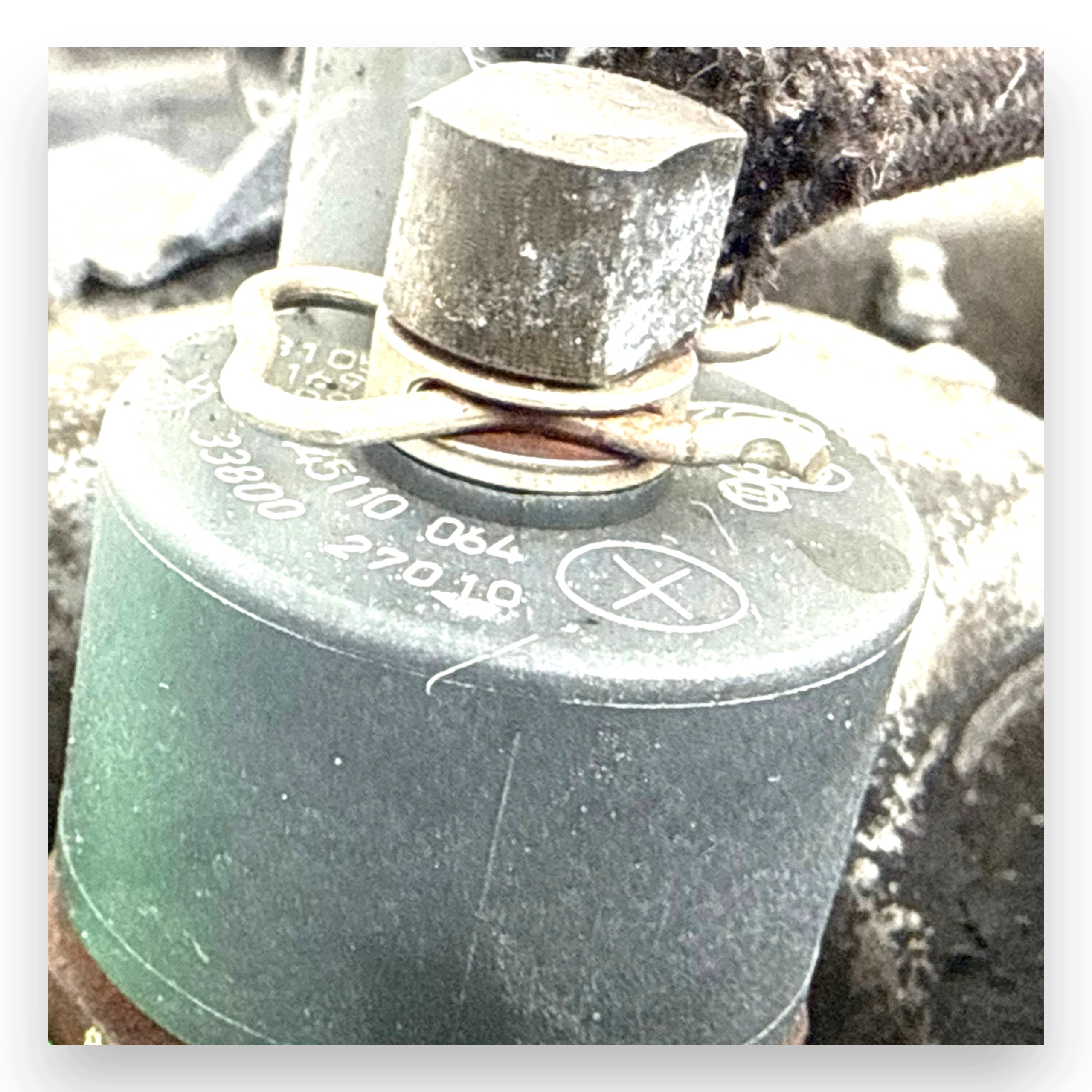 Moteur D4EA - Image 9