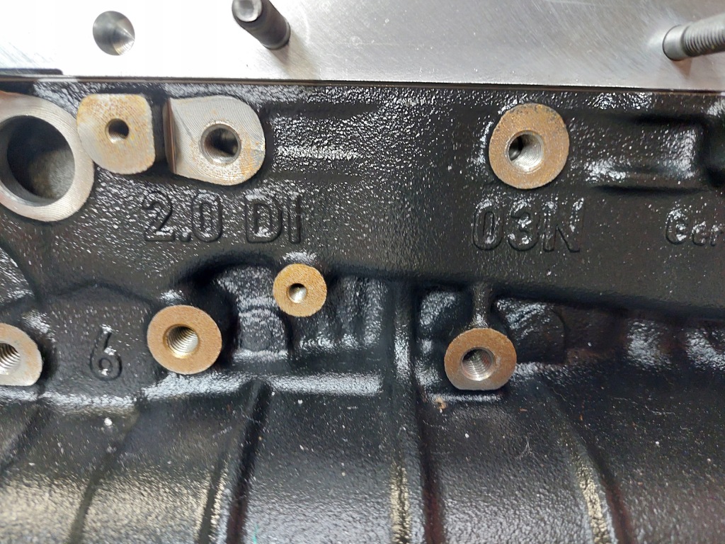 Moteur DEJA — vue 7