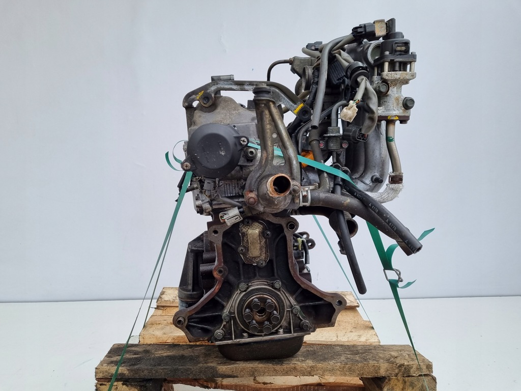 Moteur F10DN — vue 5