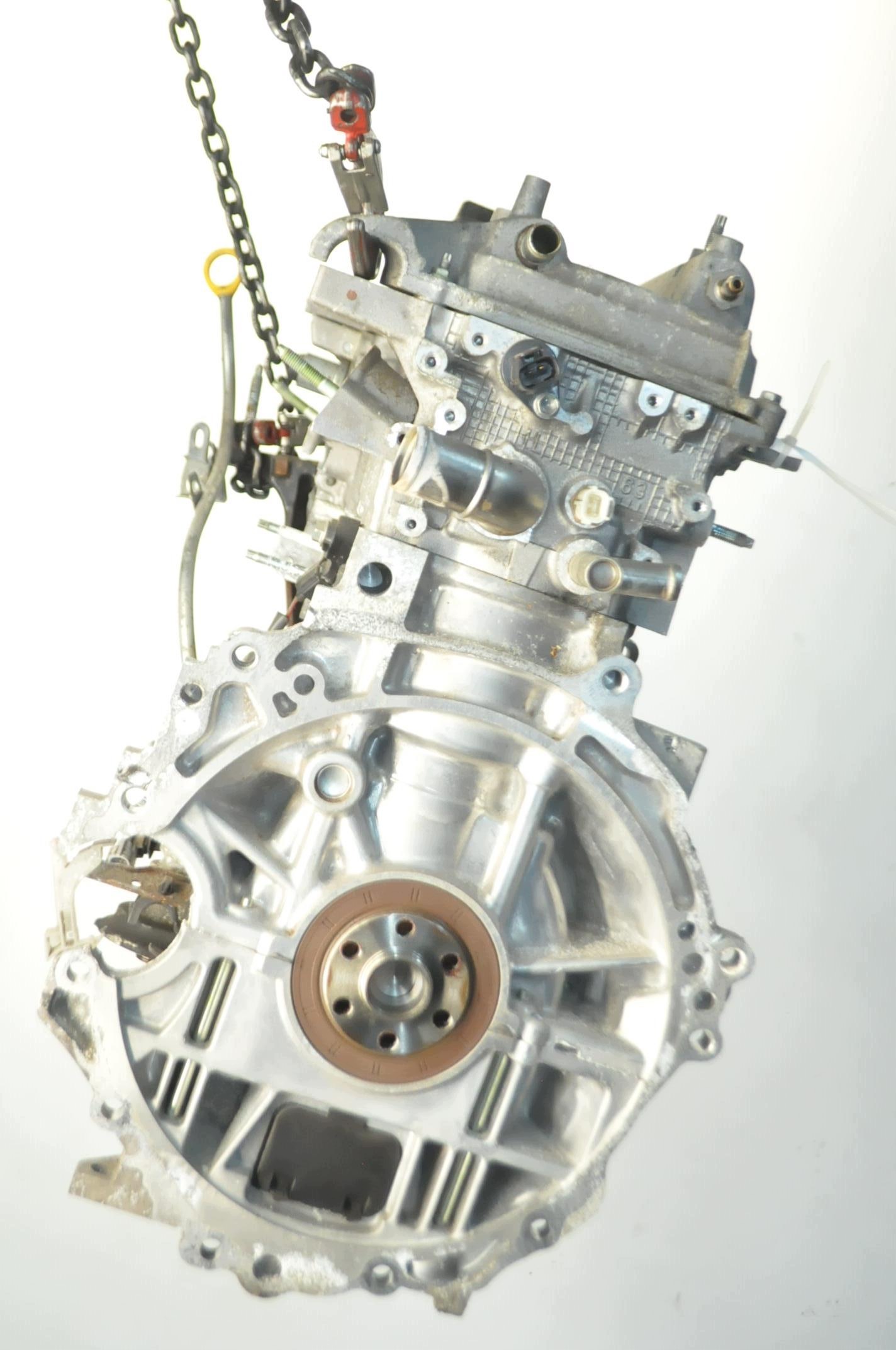 Moteur 1NZ-FXE - Image 3
