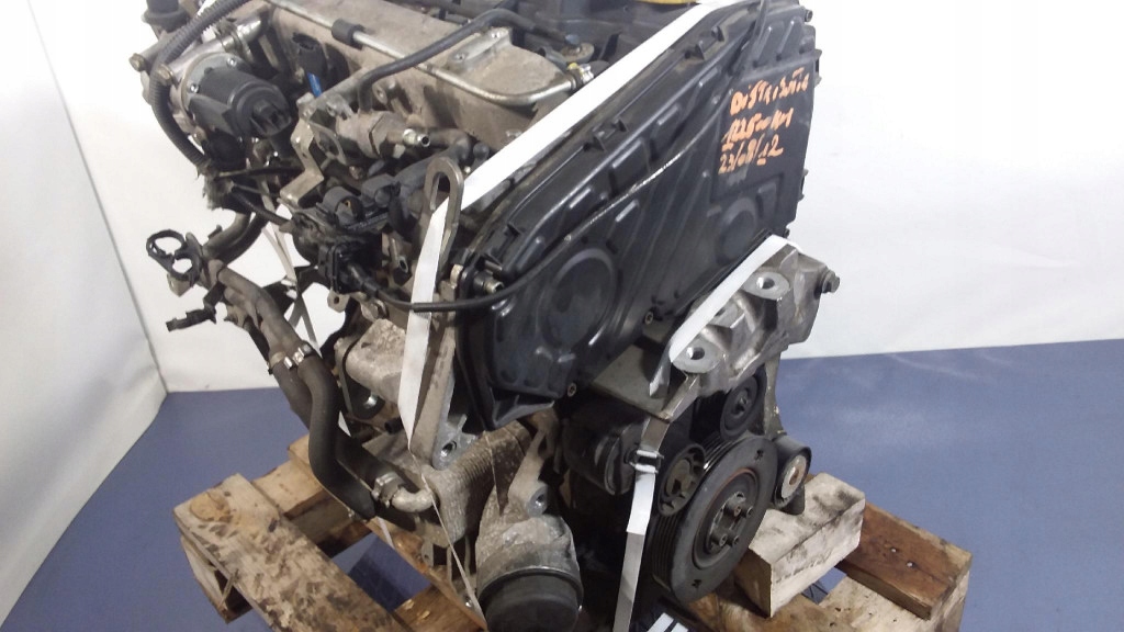 Moteur 939 A7.000 - Image 5