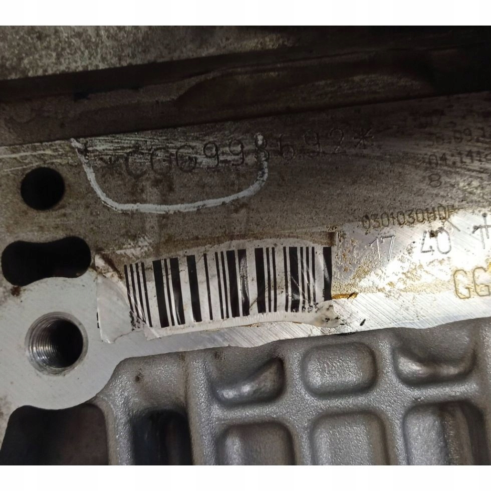 Moteur CGGA - Image 2