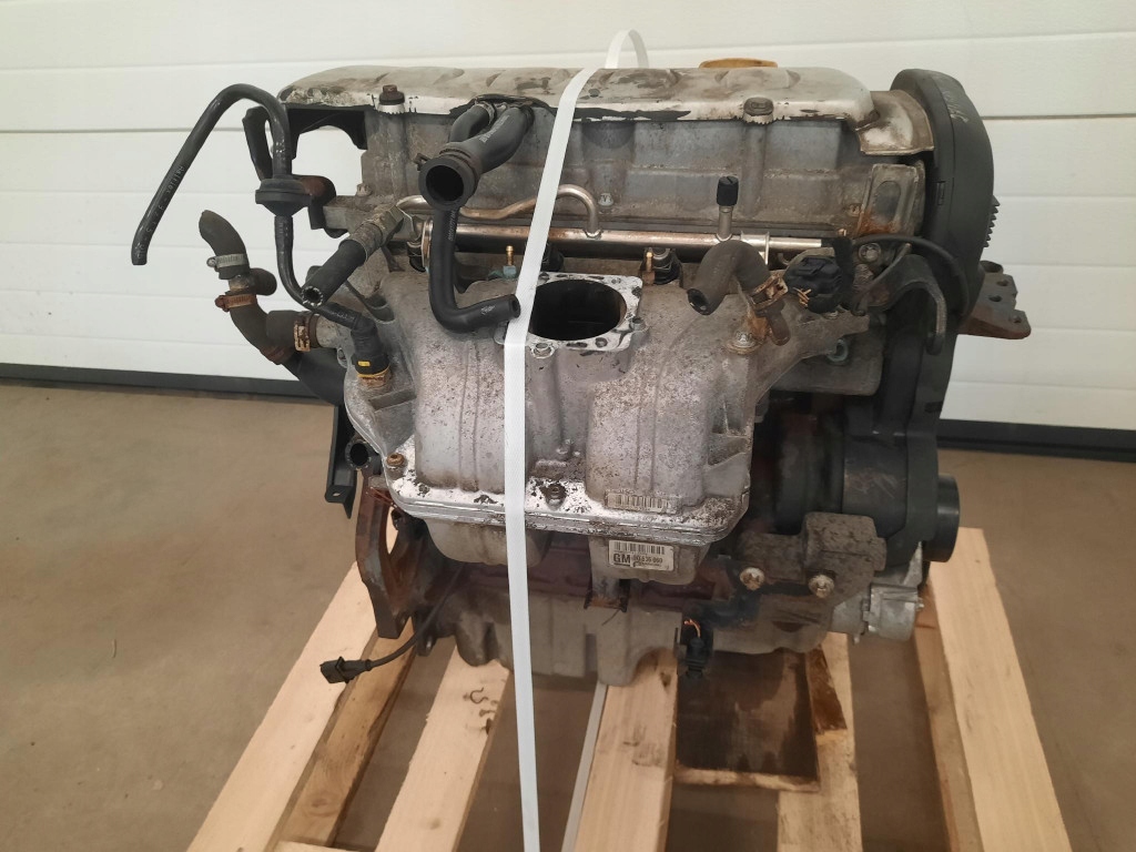 Moteur Z 18 XE - Image 3