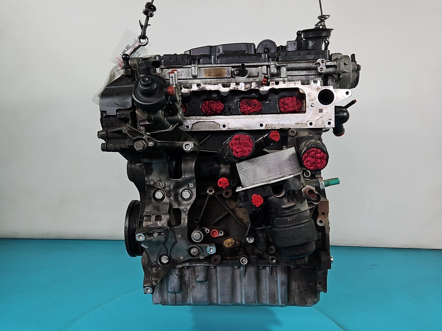 Moteur CUUA - Image 2