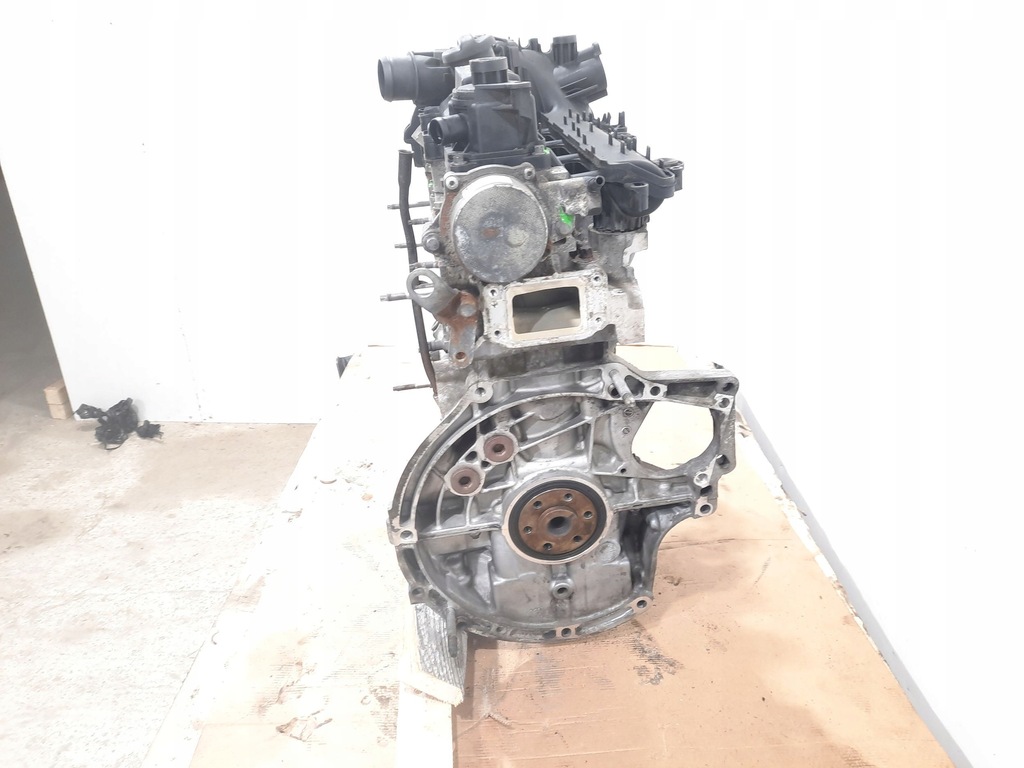 Moteur 8HS (DV4TED) - Image 3