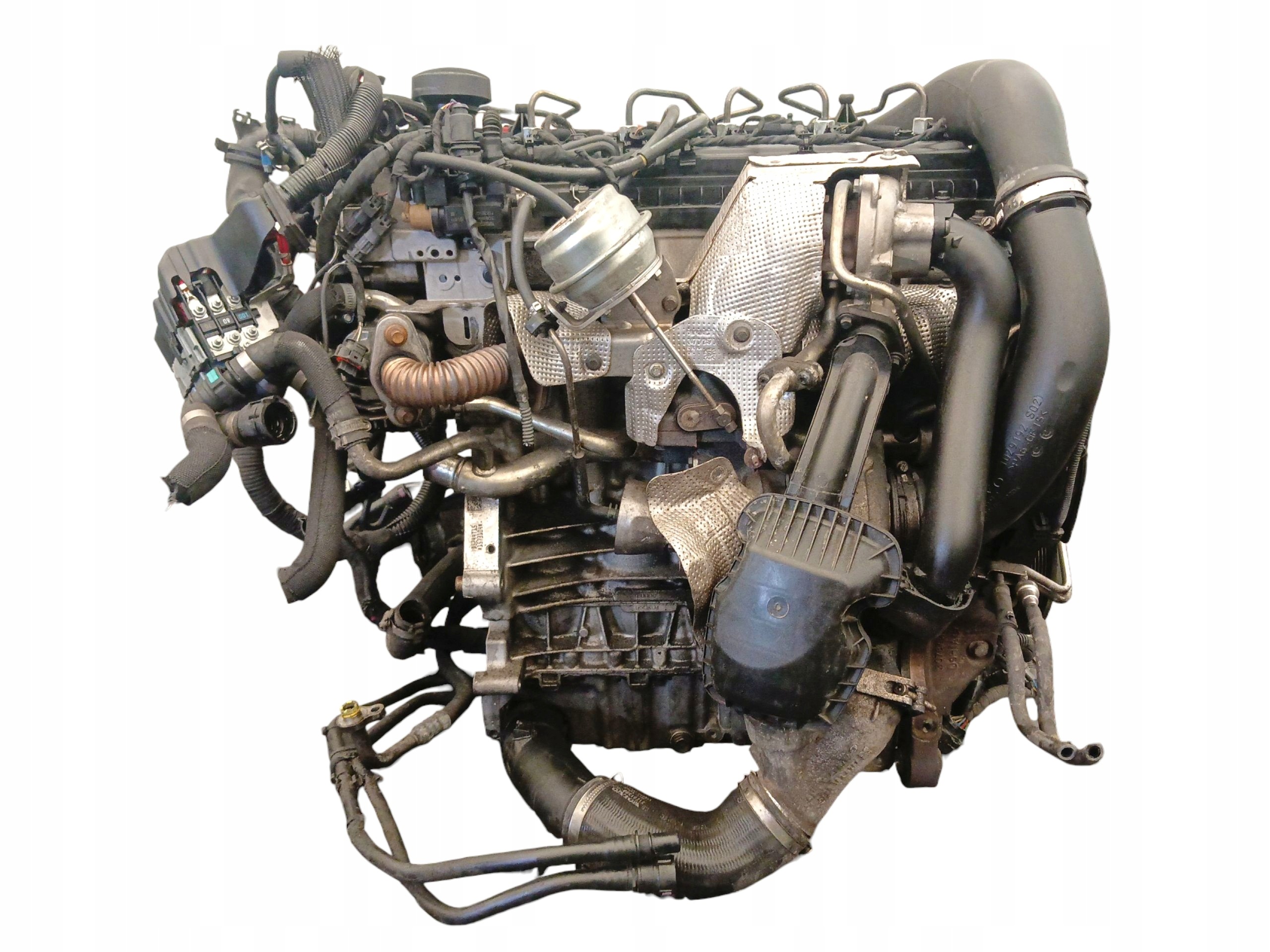 Moteur D 5244 T15 - Image 2