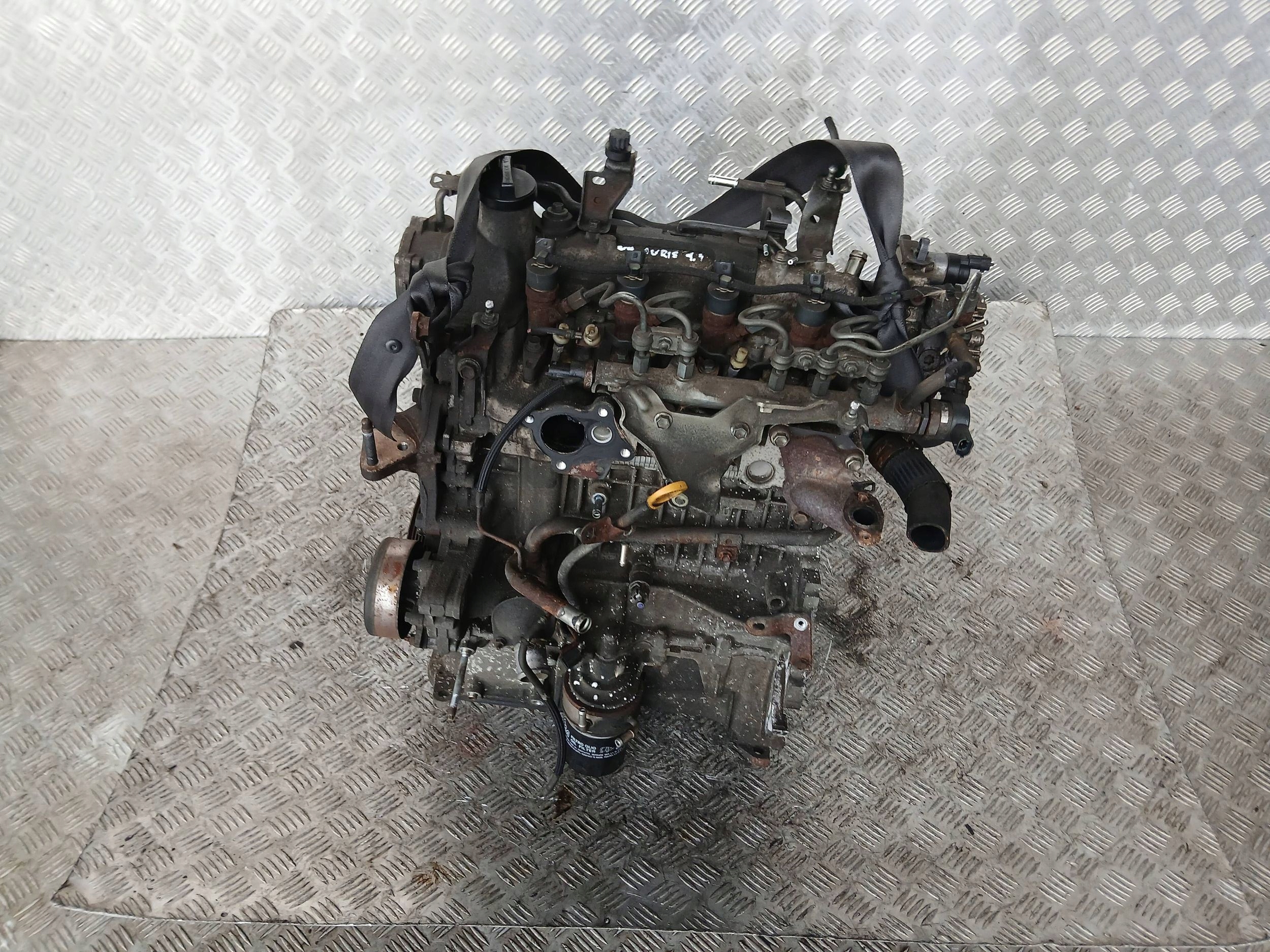 Moteur 1ND-TV - Image 1