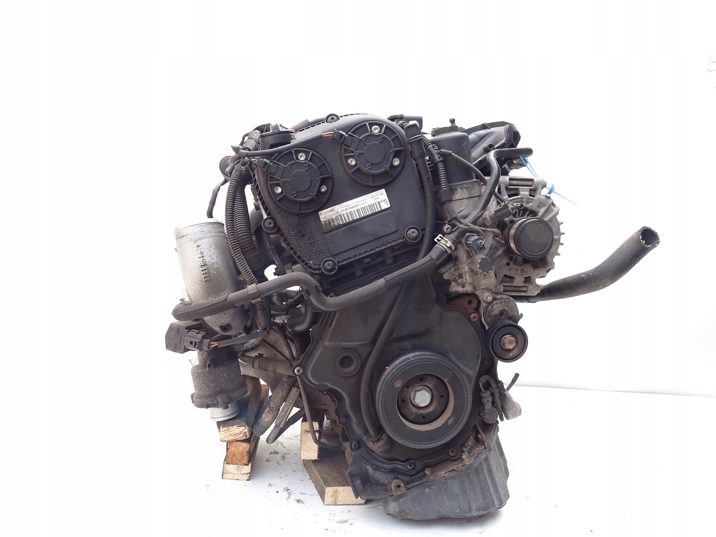 Moteur CJEB - Image 5