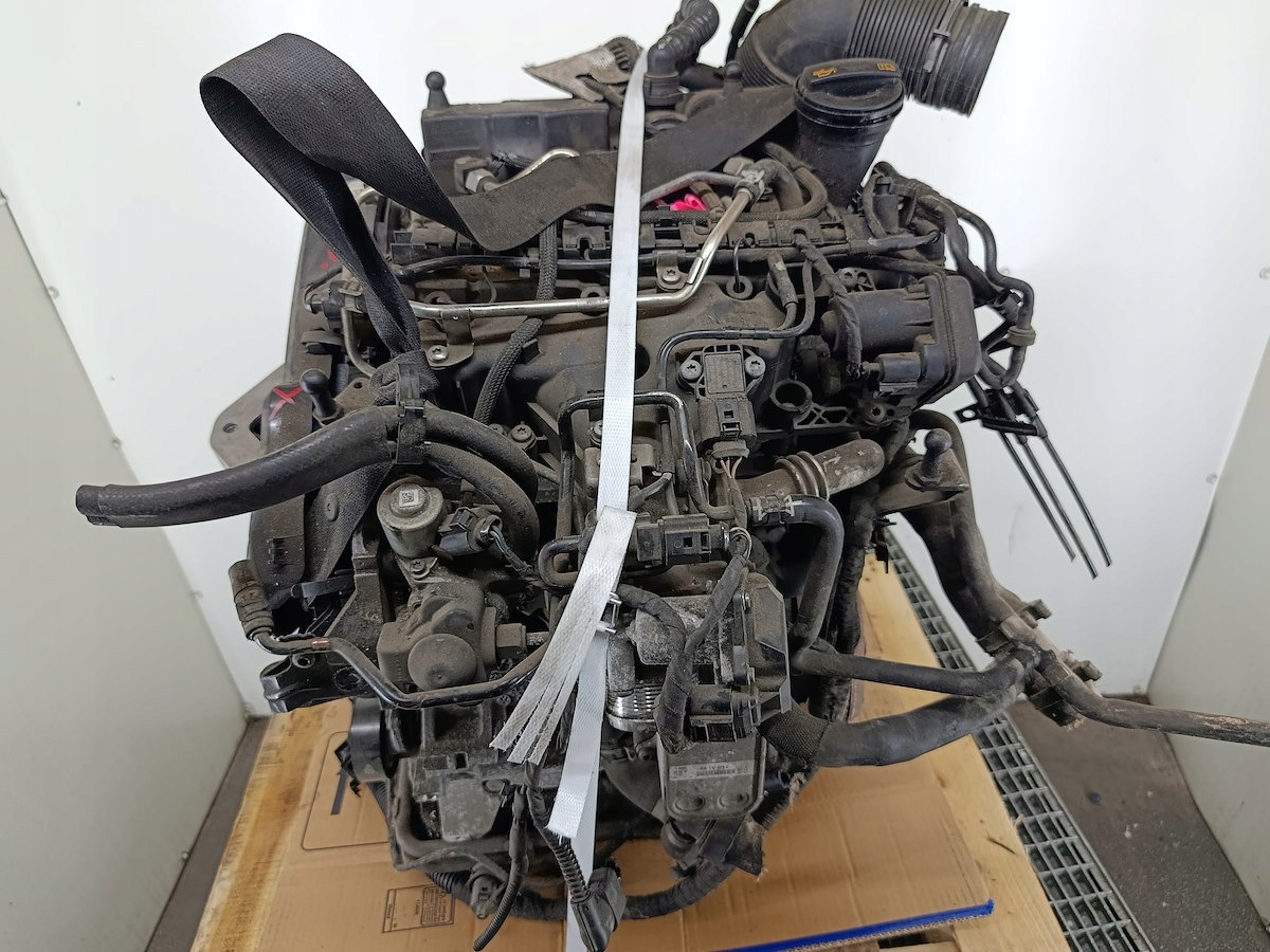 Moteur CFWA - Image 1