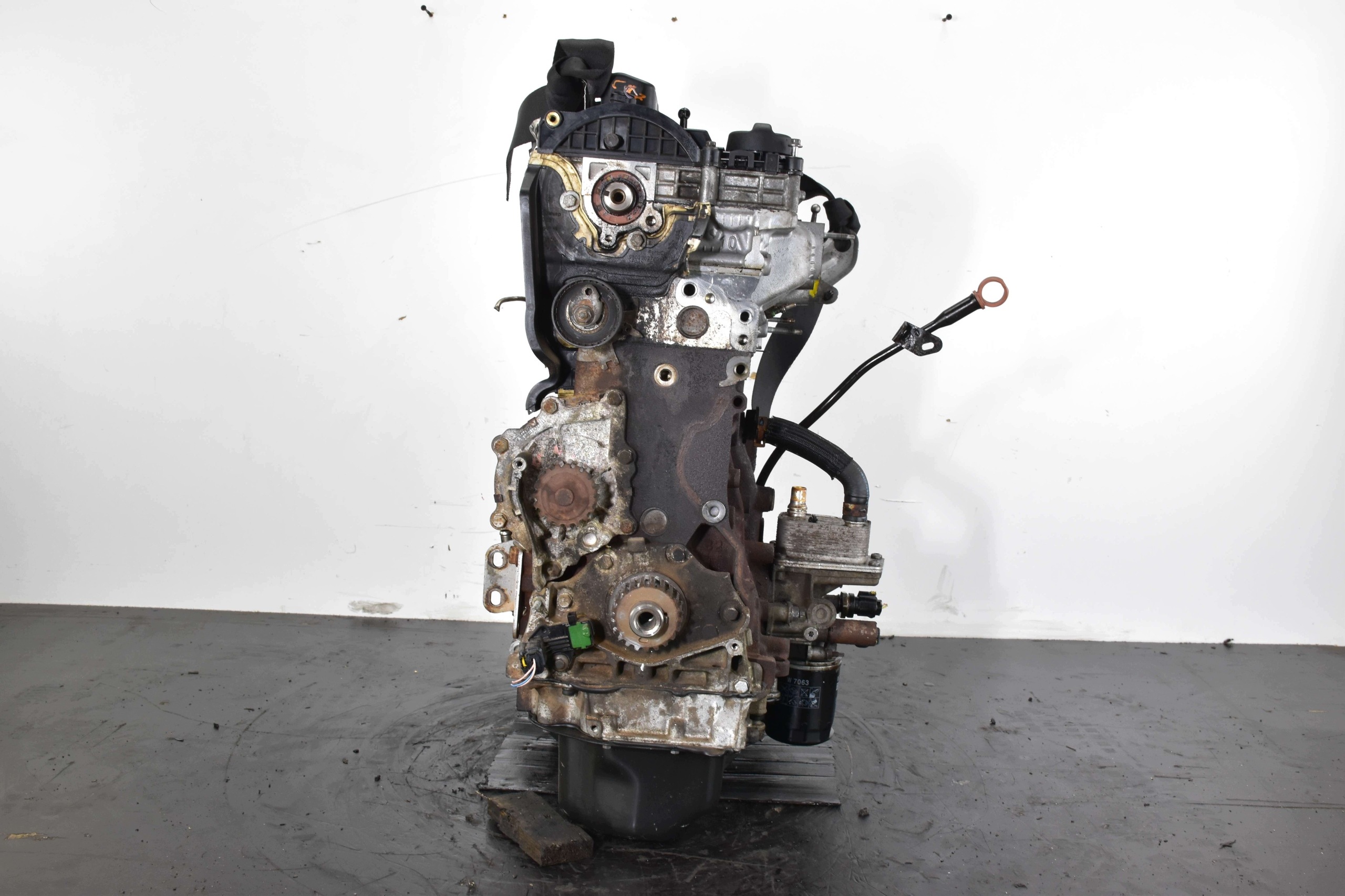 Moteur AHN (DW10FUD) - Image 10