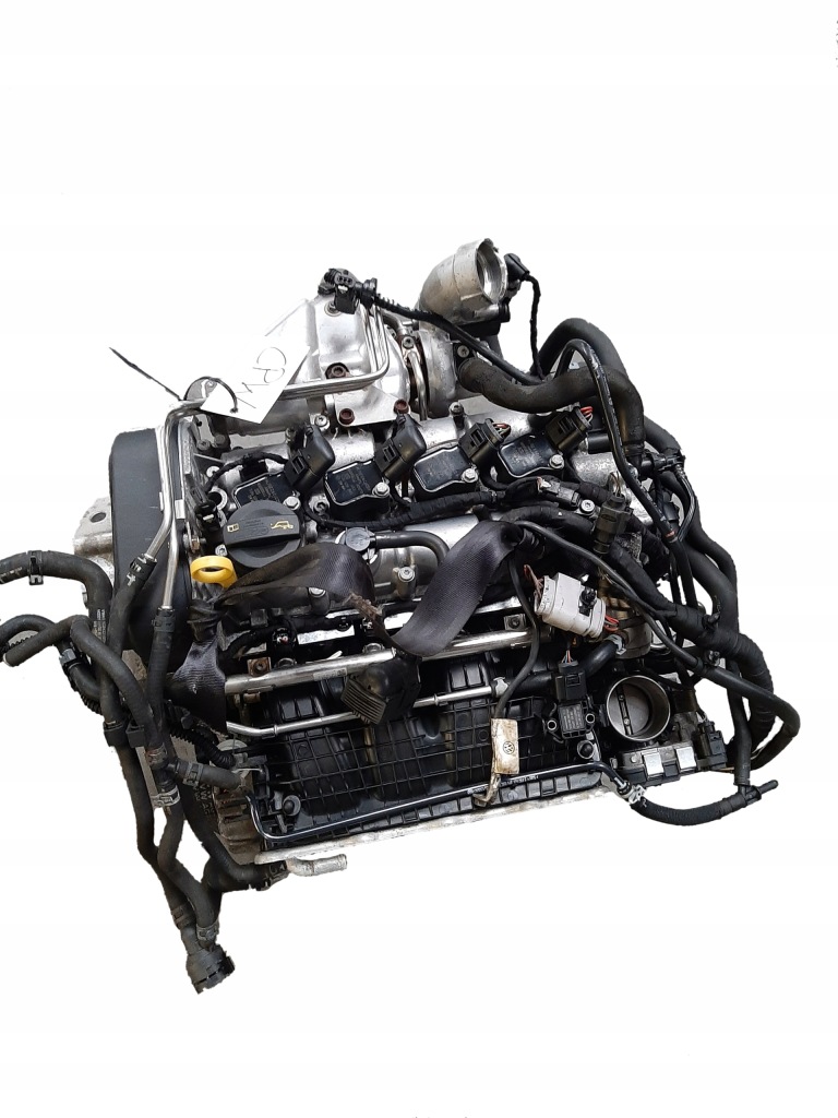 Moteur CPWA — vue 1