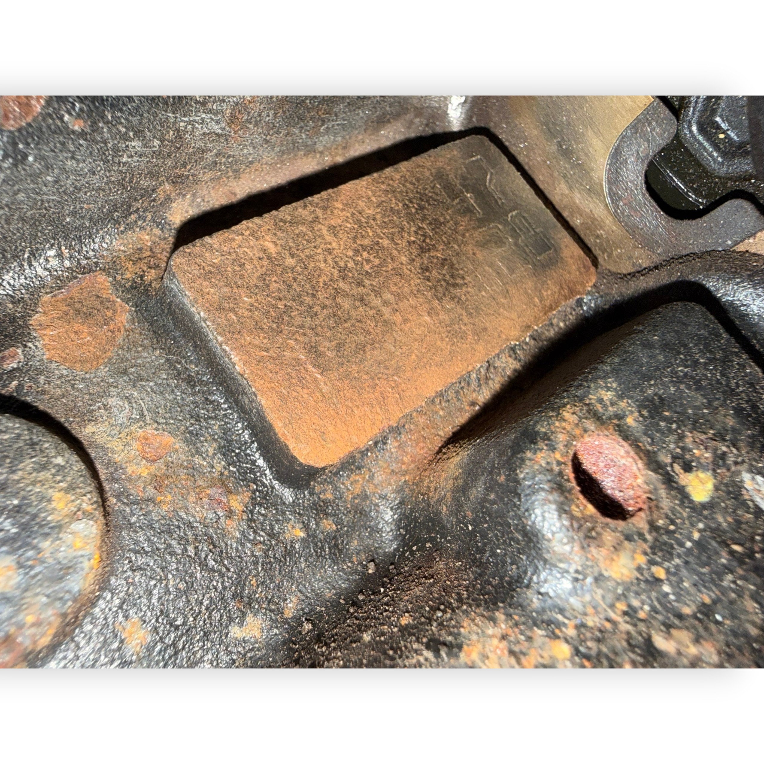 Moteur K9K 647 - Image 2