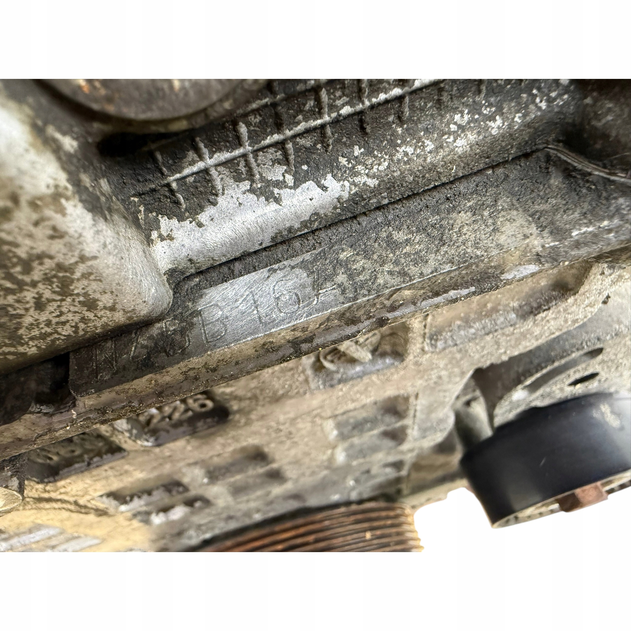 Moteur N45 B16 A - Image 2