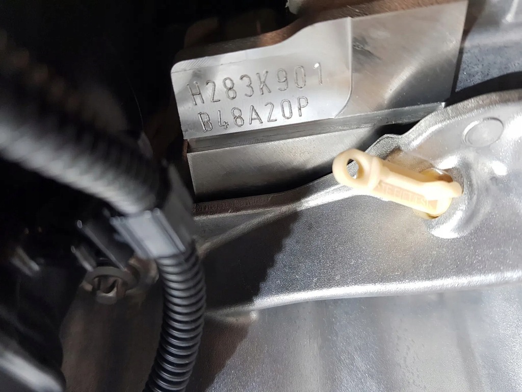 Moteur B48 A20 P - Image 6