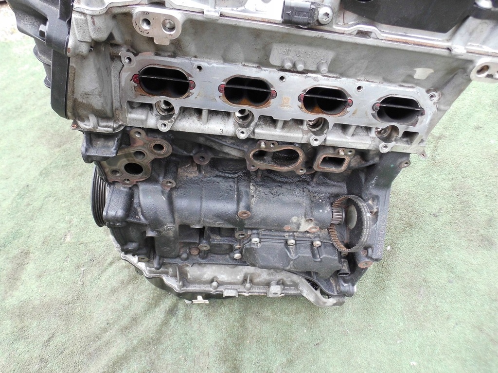 Moteur CDHA — vue 2