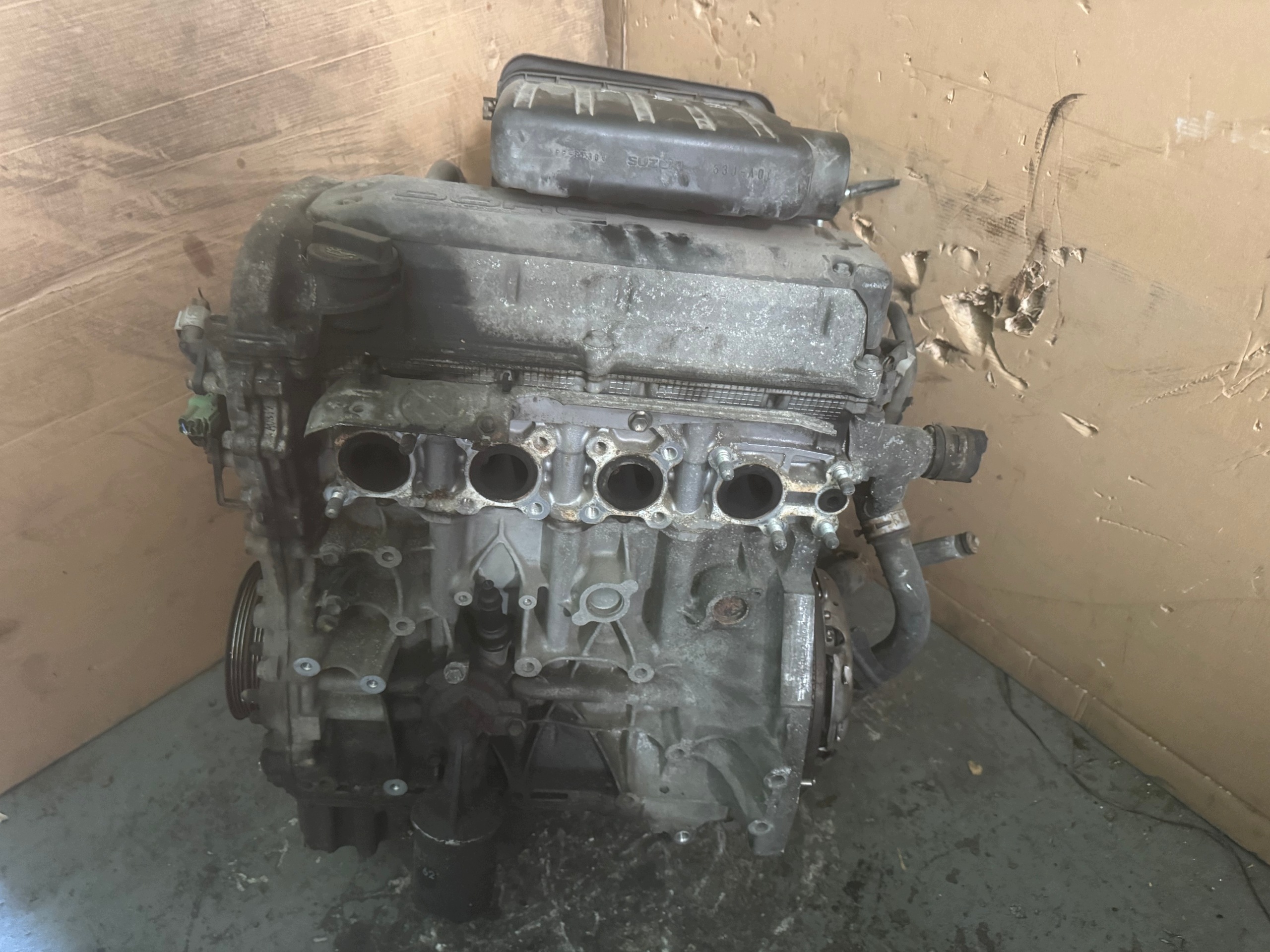 Moteur M13A - Image 5