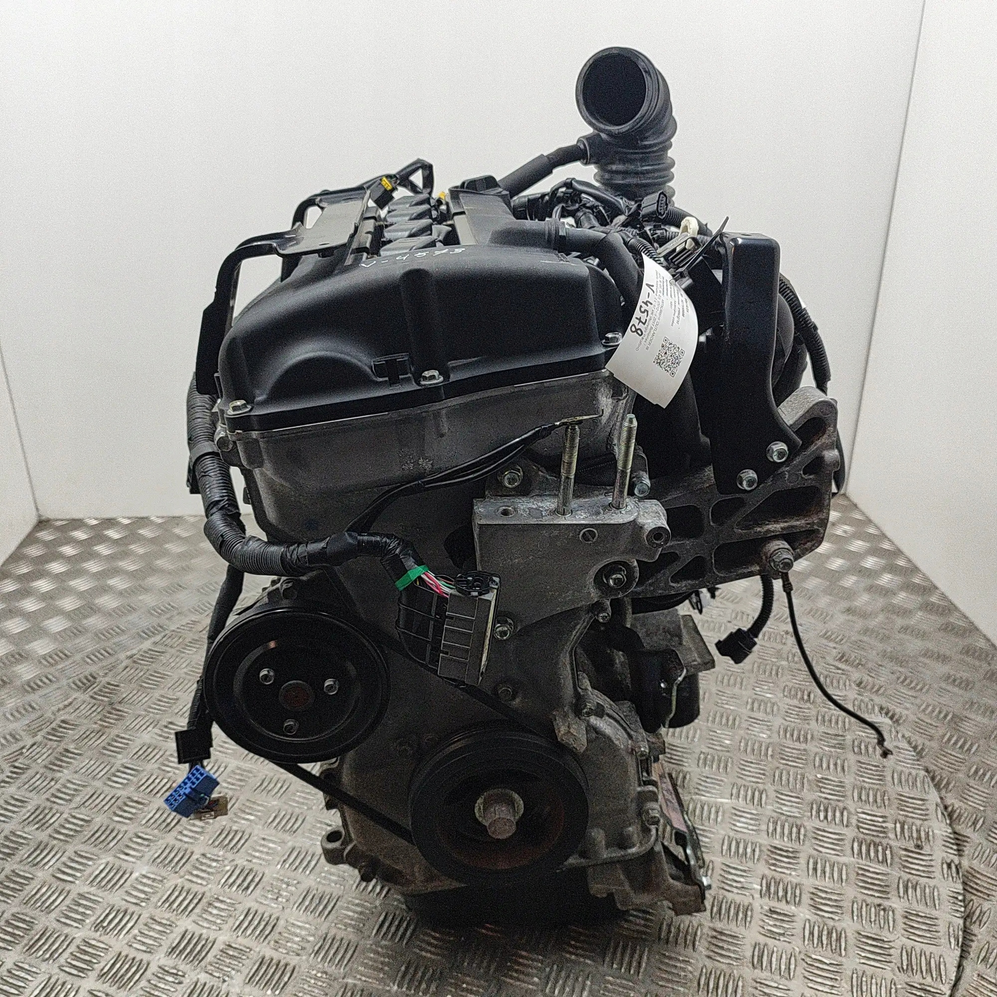 Moteur 4B11 - Image 2