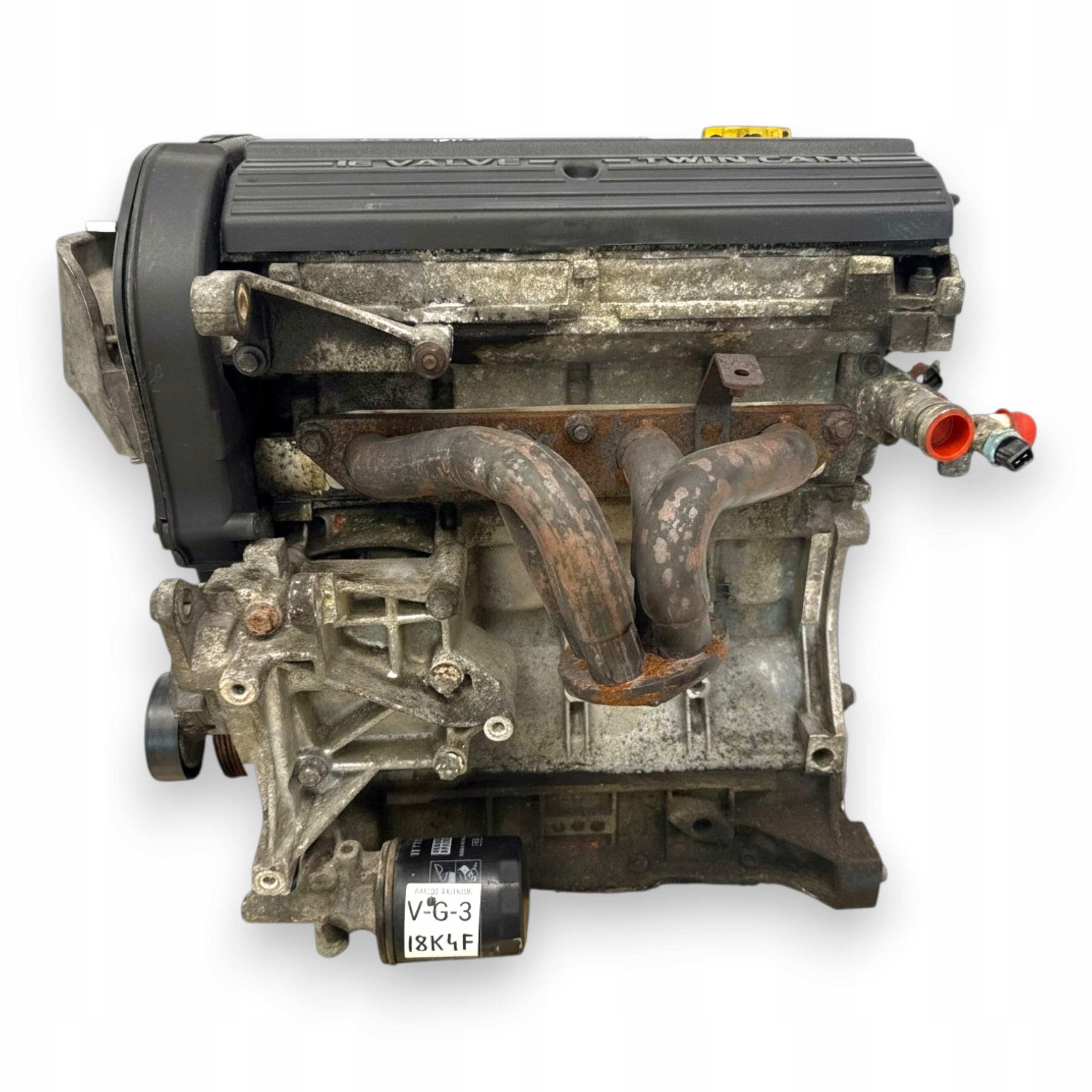 Moteur 18 K4F - Image 4