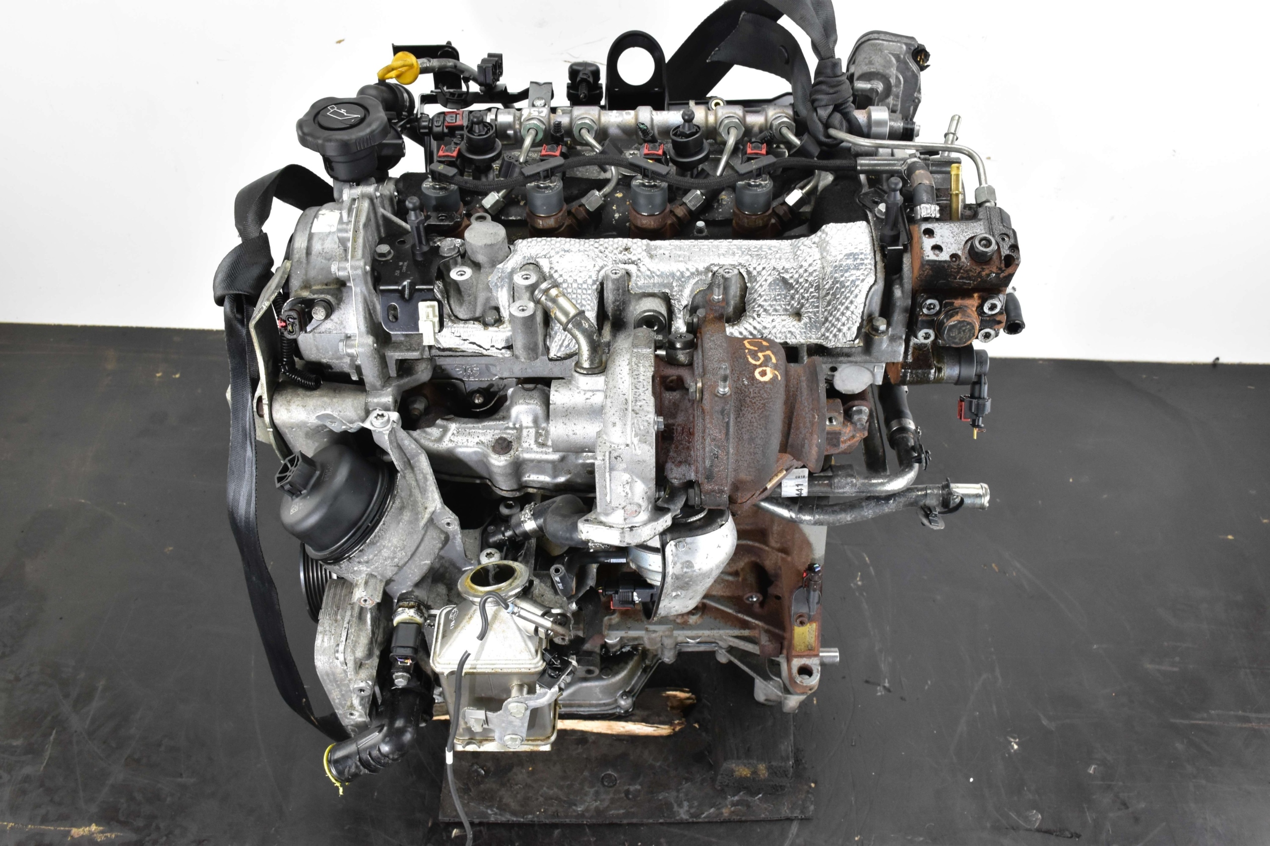Moteur A 13 DTE - Image 3