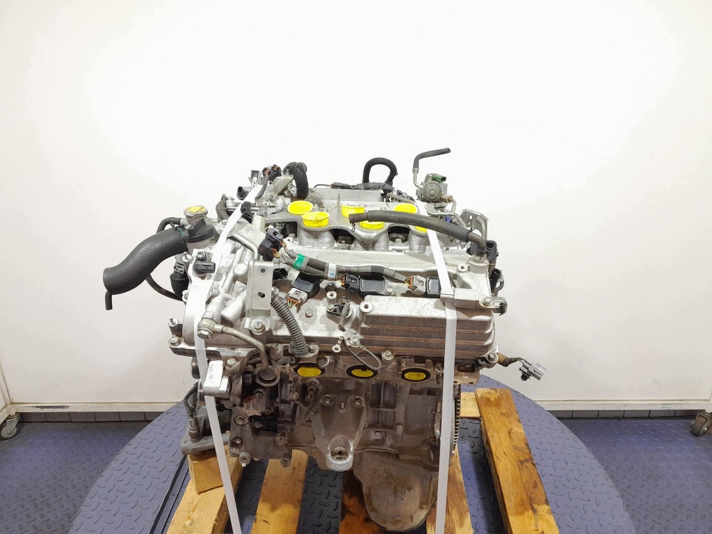 Moteur 4GR-FSE - Image 4