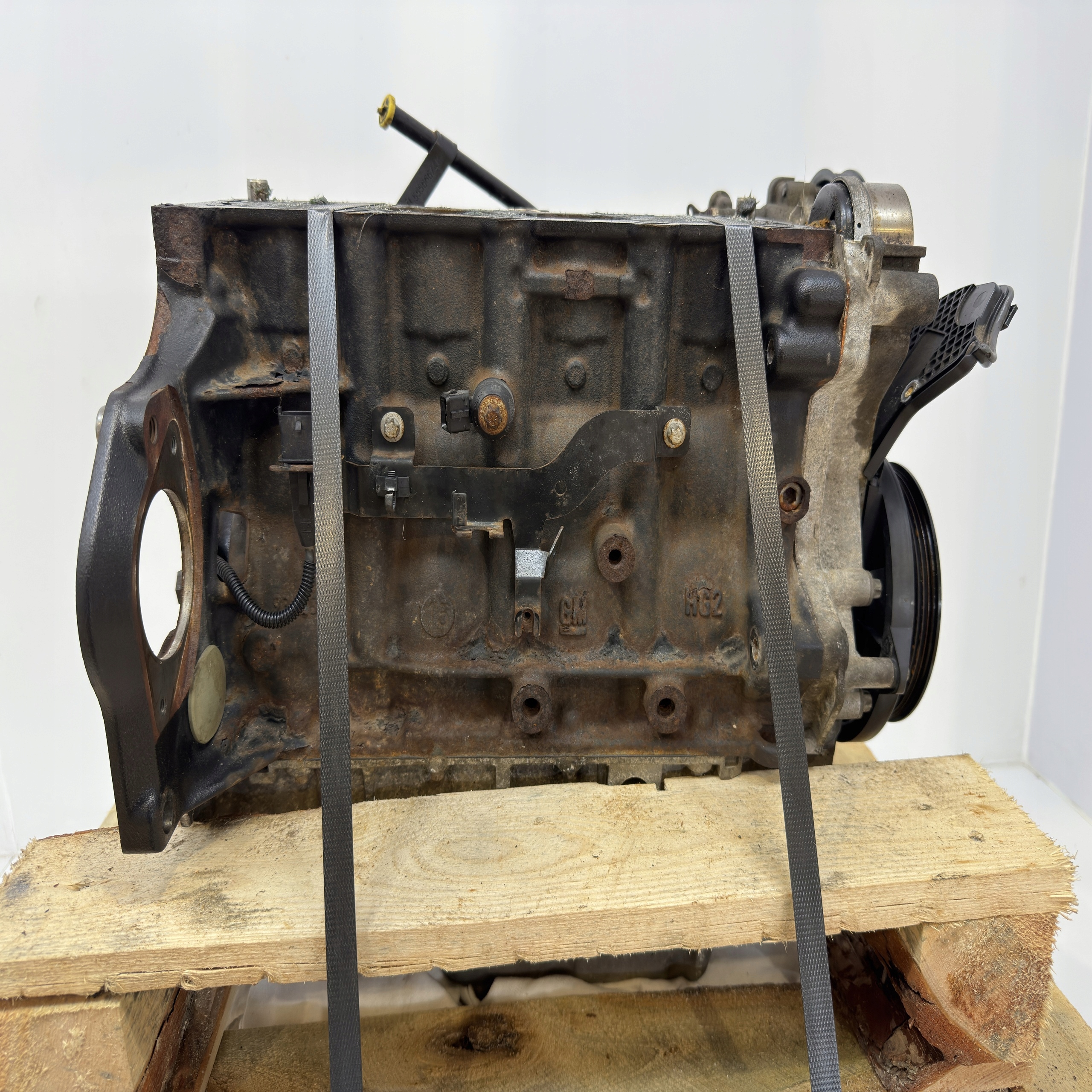 Moteur Z 18 XER - Image 3