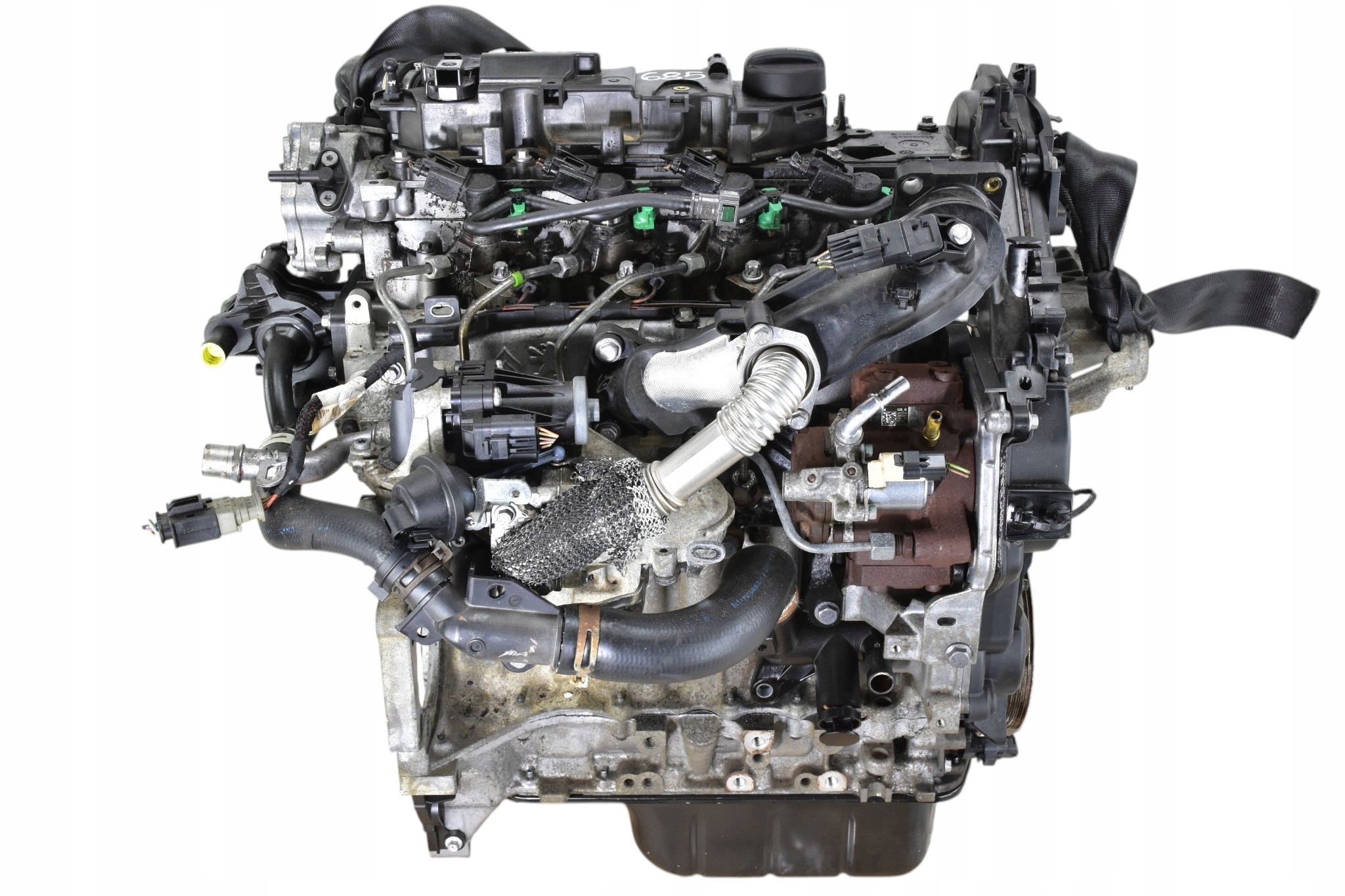 Moteur D 4162 T - Image 5