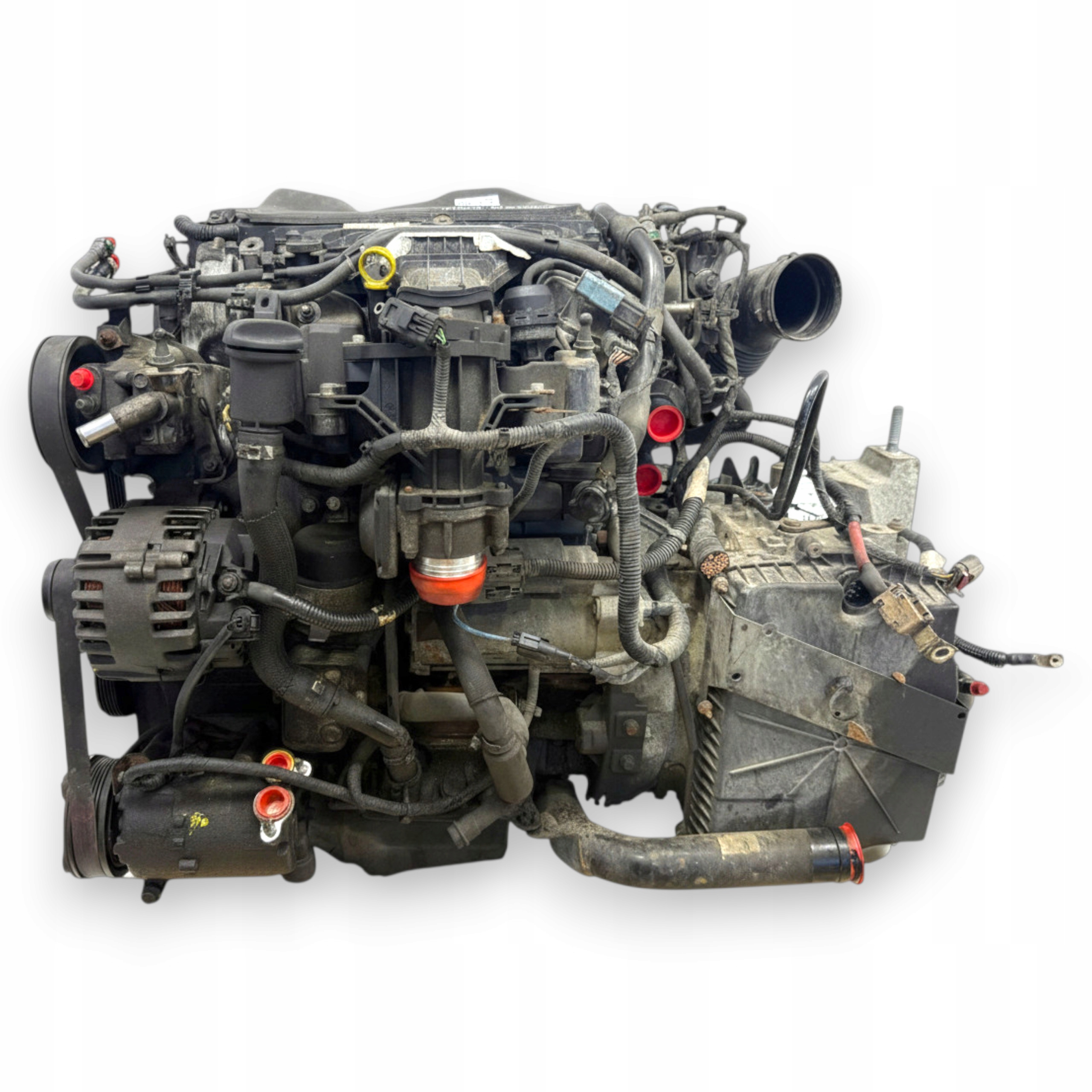 Moteur TXBA - Image 5