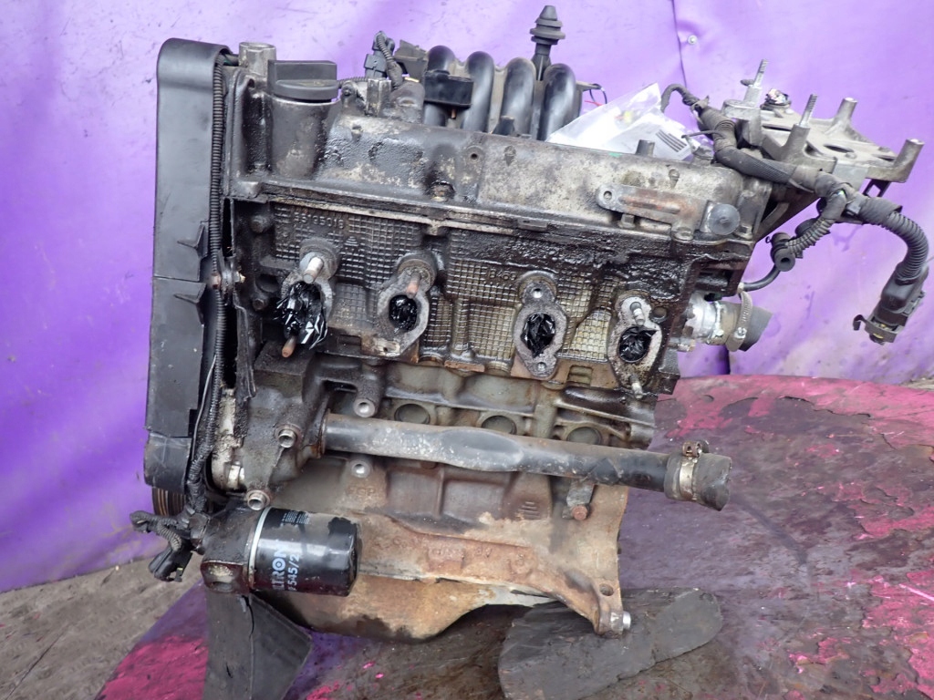 Moteur 350 A1.000 - Image 2