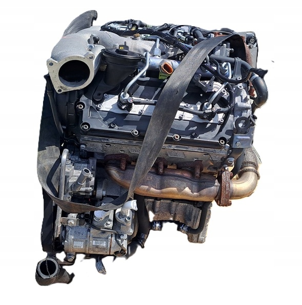 Moteur CCWA - Image 2