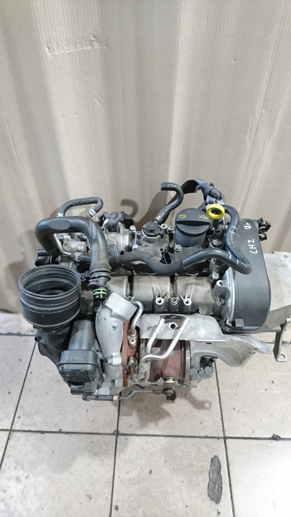 Moteur CHZC - Image 1