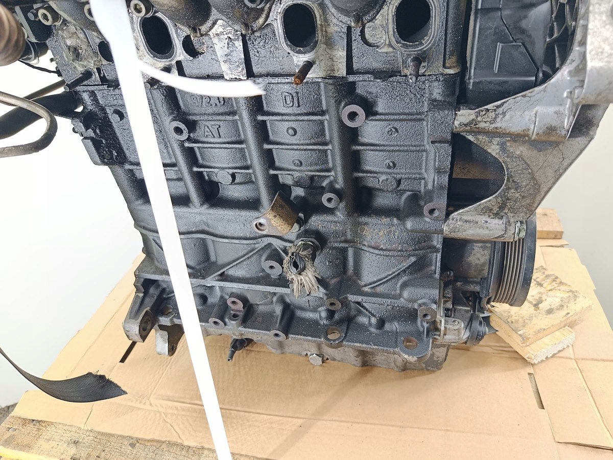 Moteur BKC — vue 5